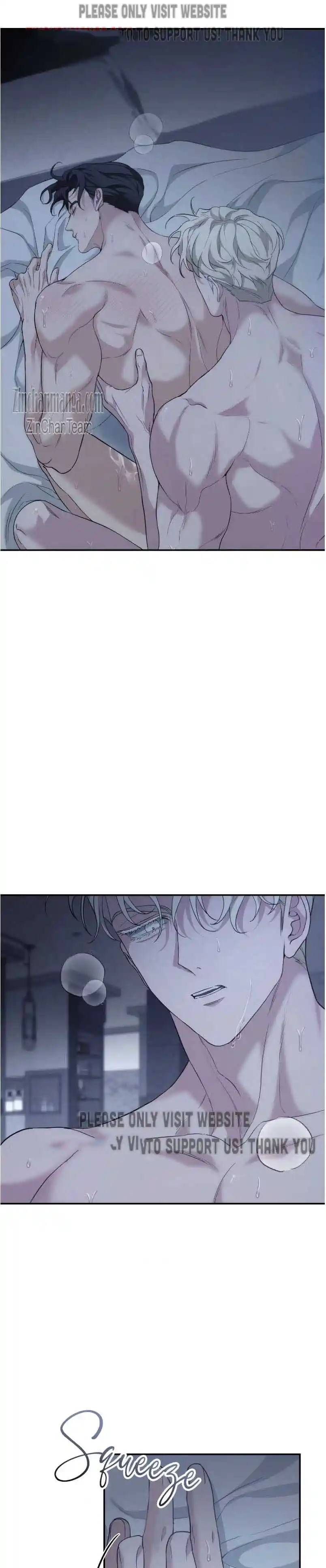 Read Unfinished Relationship chapter 4 image 24 on Lezhin