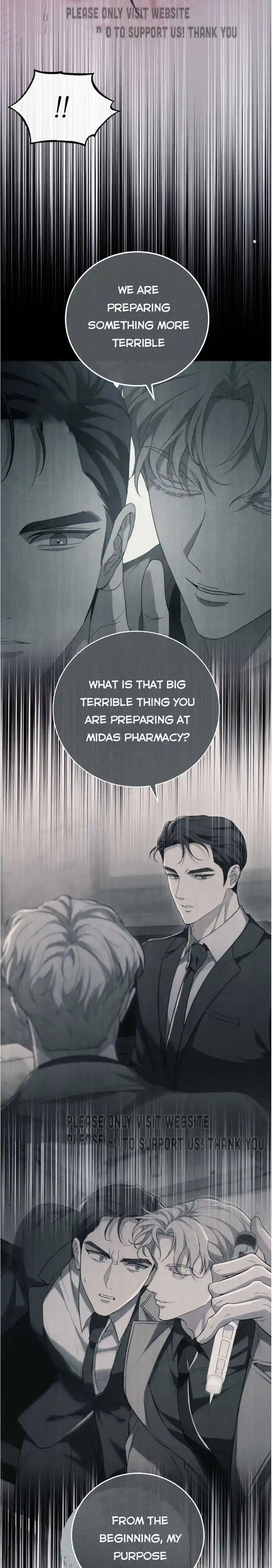 Read Unfinished Relationship chapter 4 image 4 on Lezhin