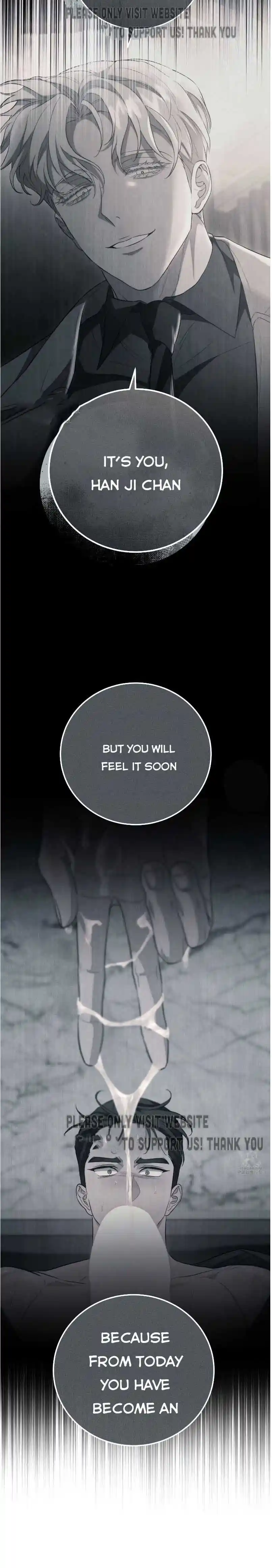 Read Unfinished Relationship chapter 4 image 5 on Lezhin