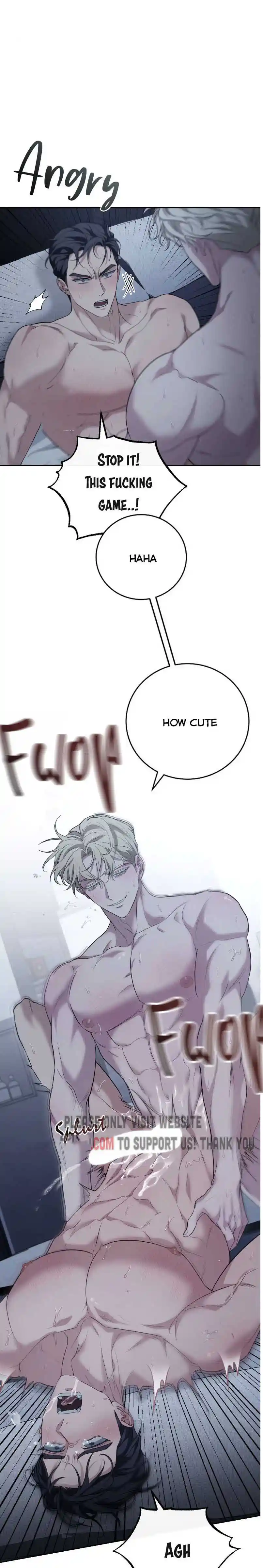 Read Unfinished Relationship chapter 4 image 6 on Lezhin