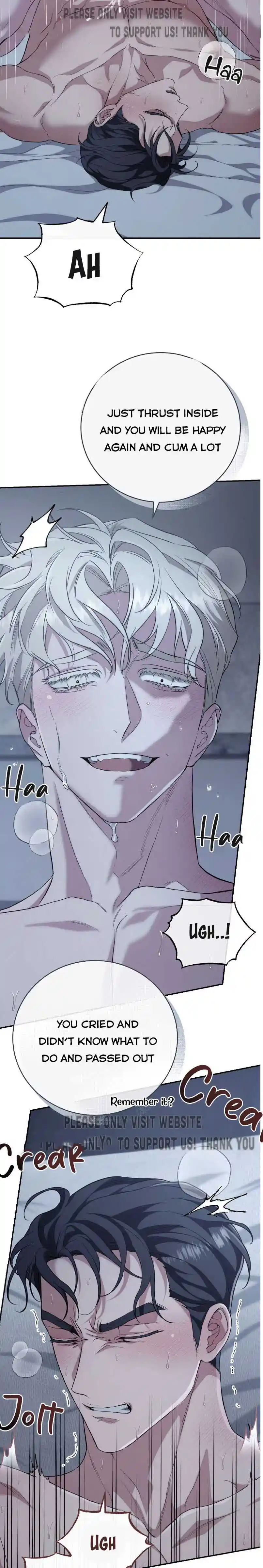 Read Unfinished Relationship chapter 4 image 8 on Lezhin