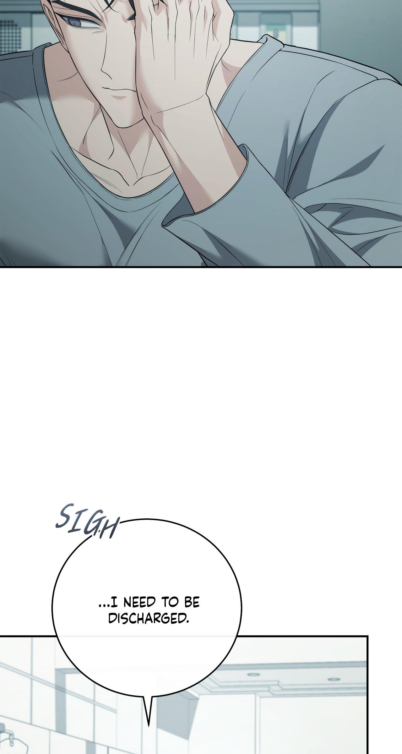 Read Unfinished Relationship chapter 40 image 101 on Lezhin