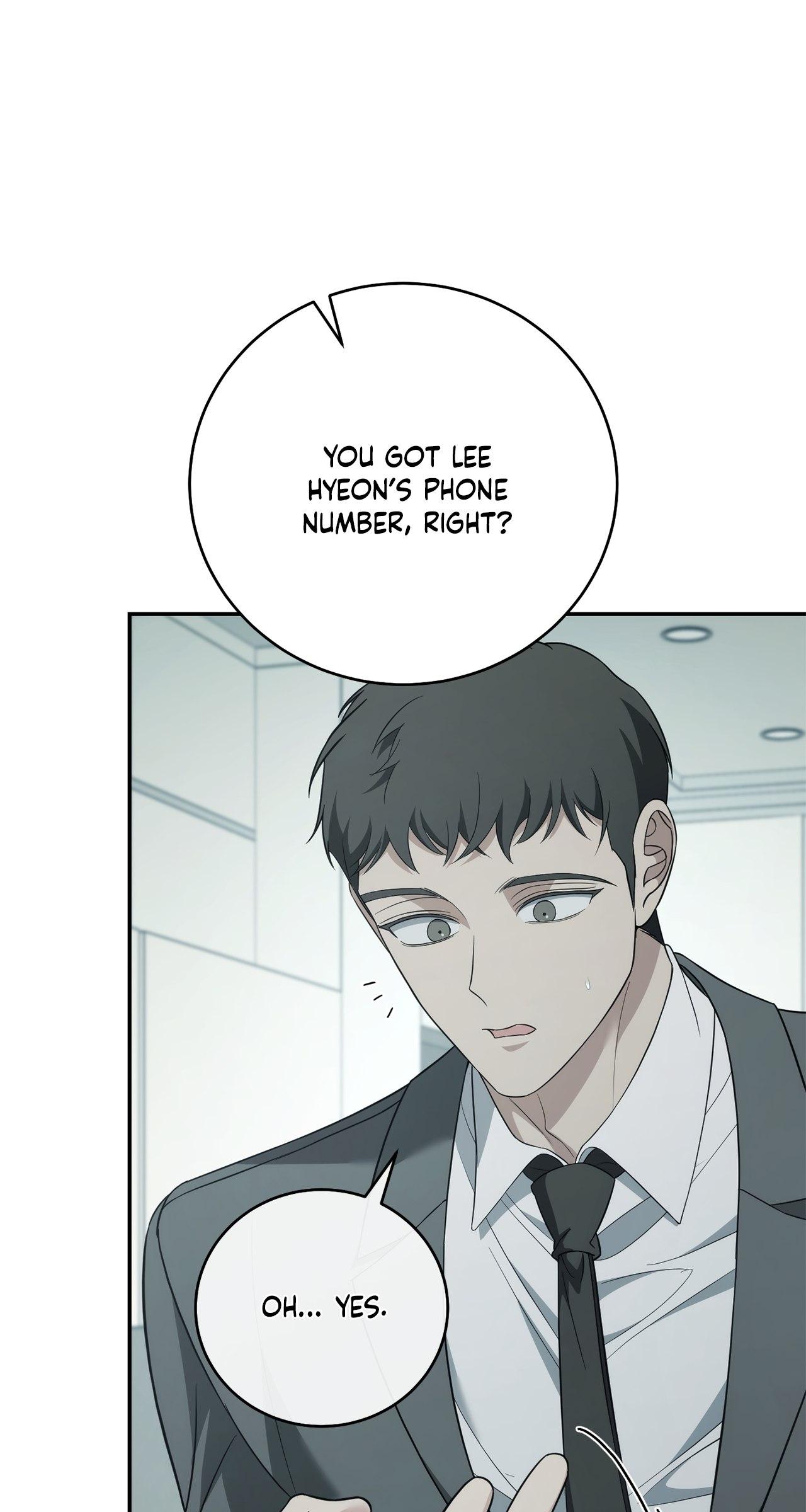 Read Unfinished Relationship chapter 40 image 103 on Lezhin
