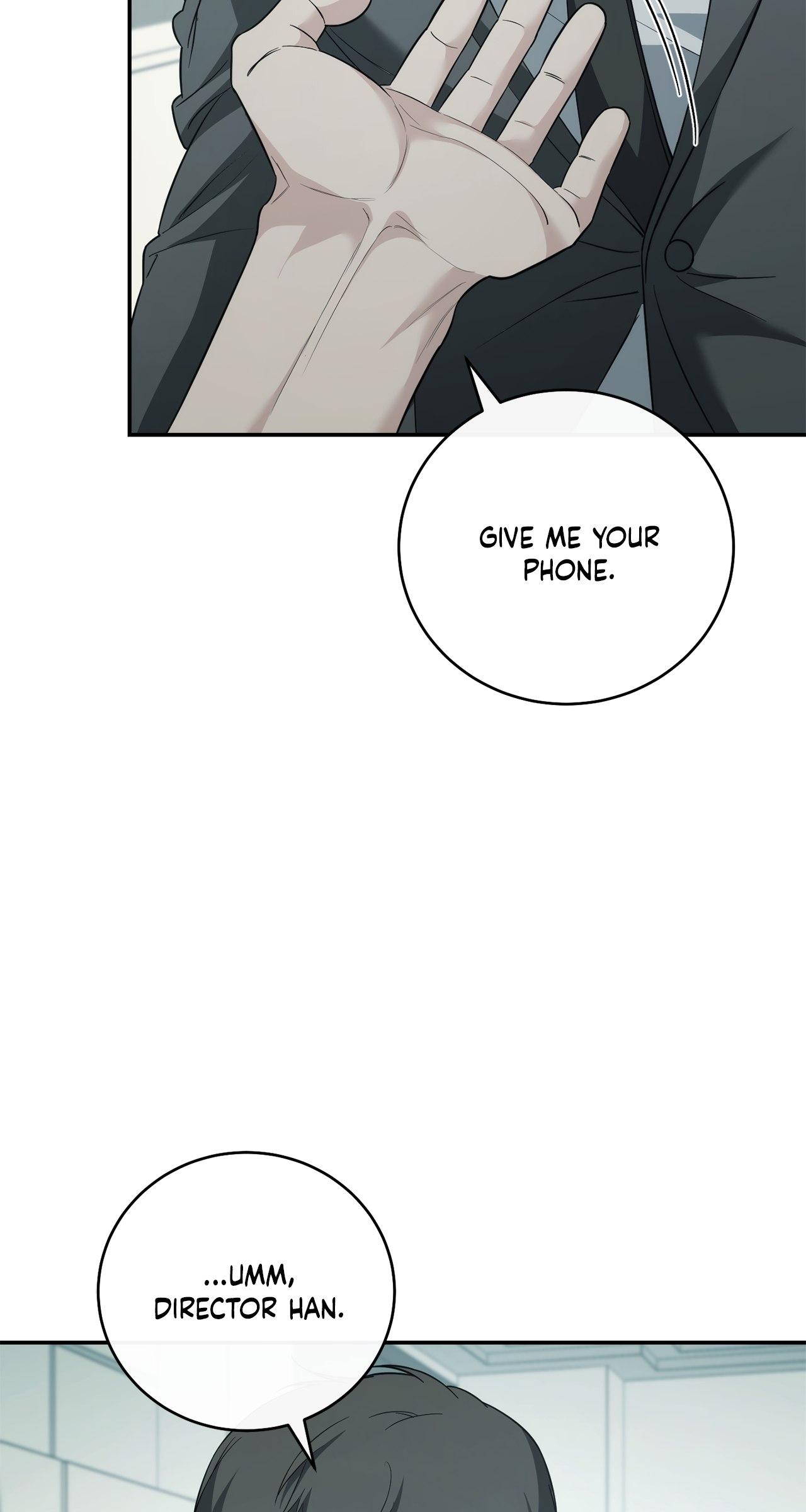 Read Unfinished Relationship chapter 40 image 104 on Lezhin