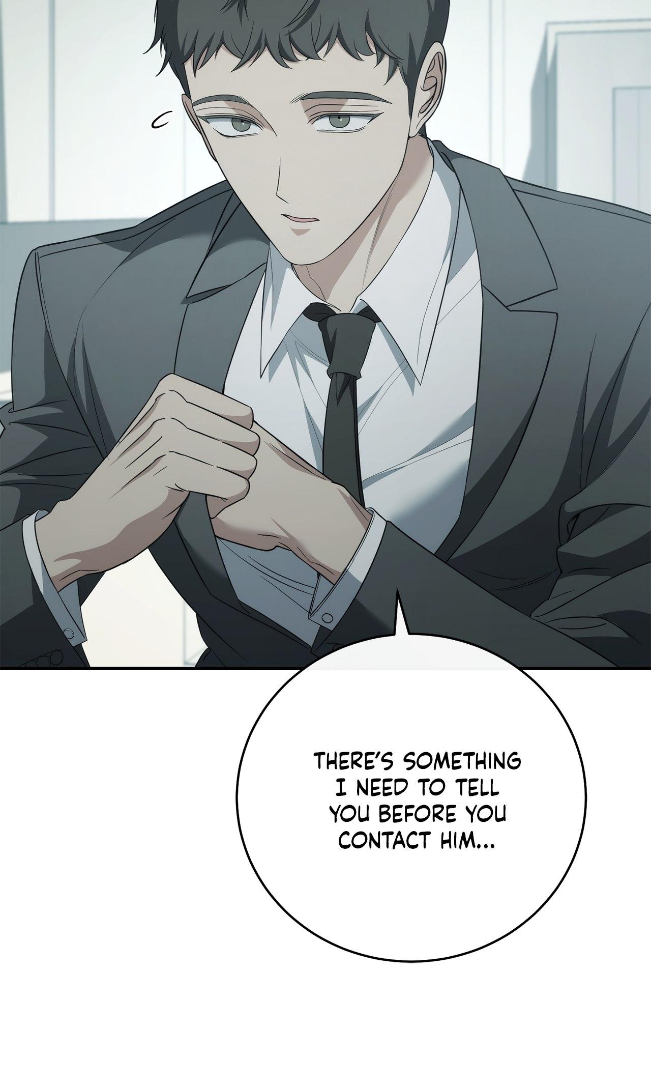 Read Unfinished Relationship chapter 40 image 105 on Lezhin