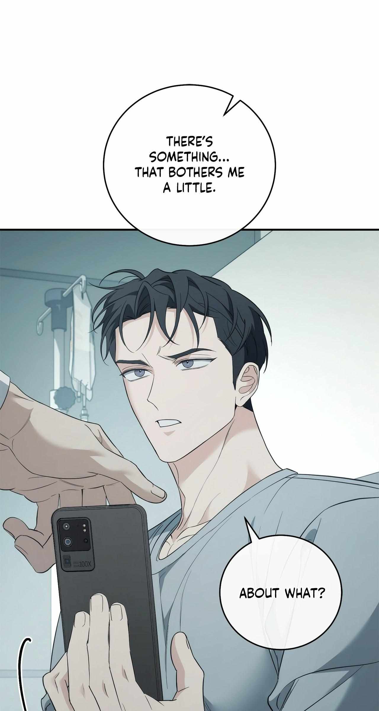 Read Unfinished Relationship chapter 40 image 106 on Lezhin