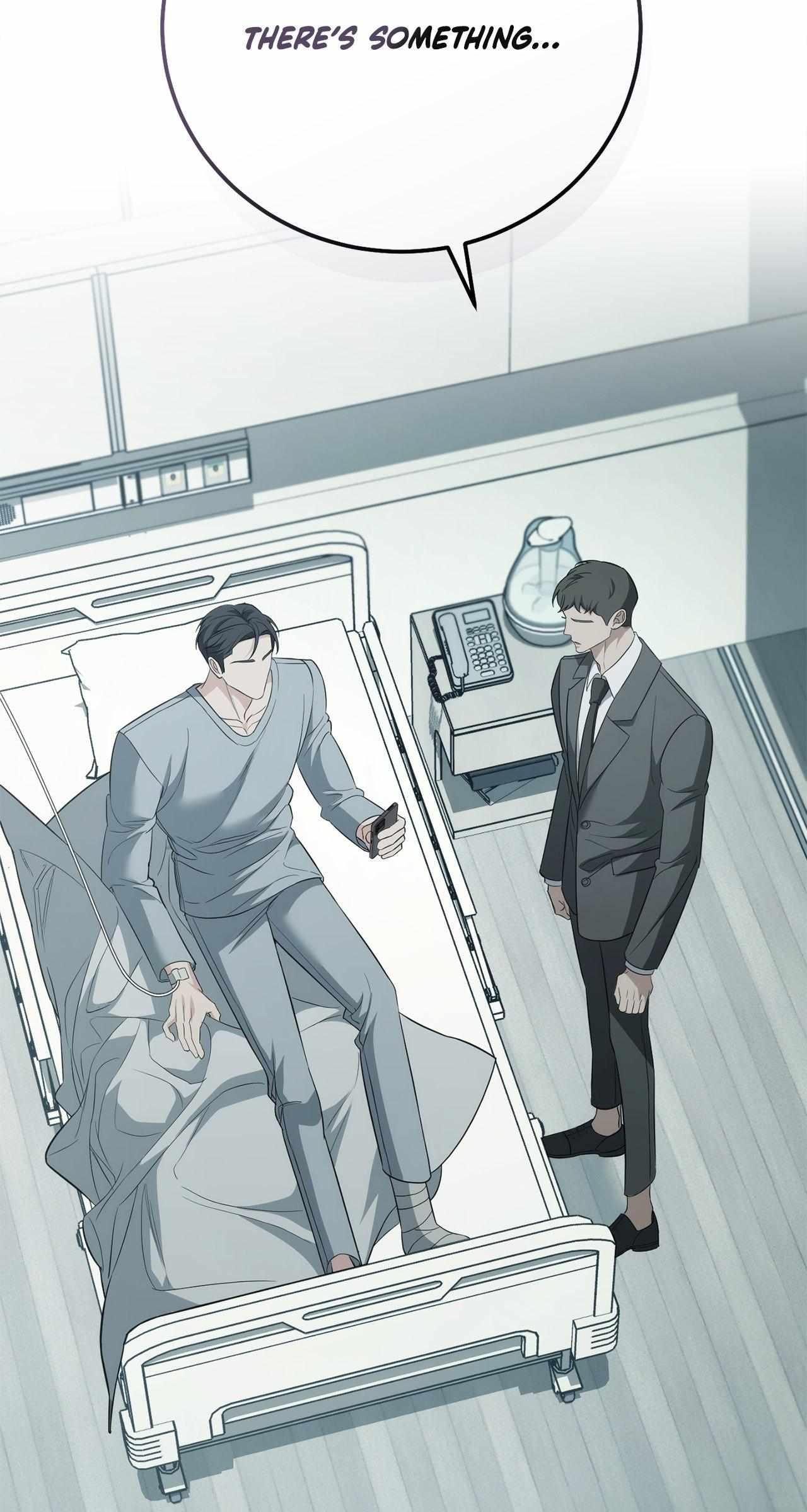Read Unfinished Relationship chapter 40 image 108 on Lezhin
