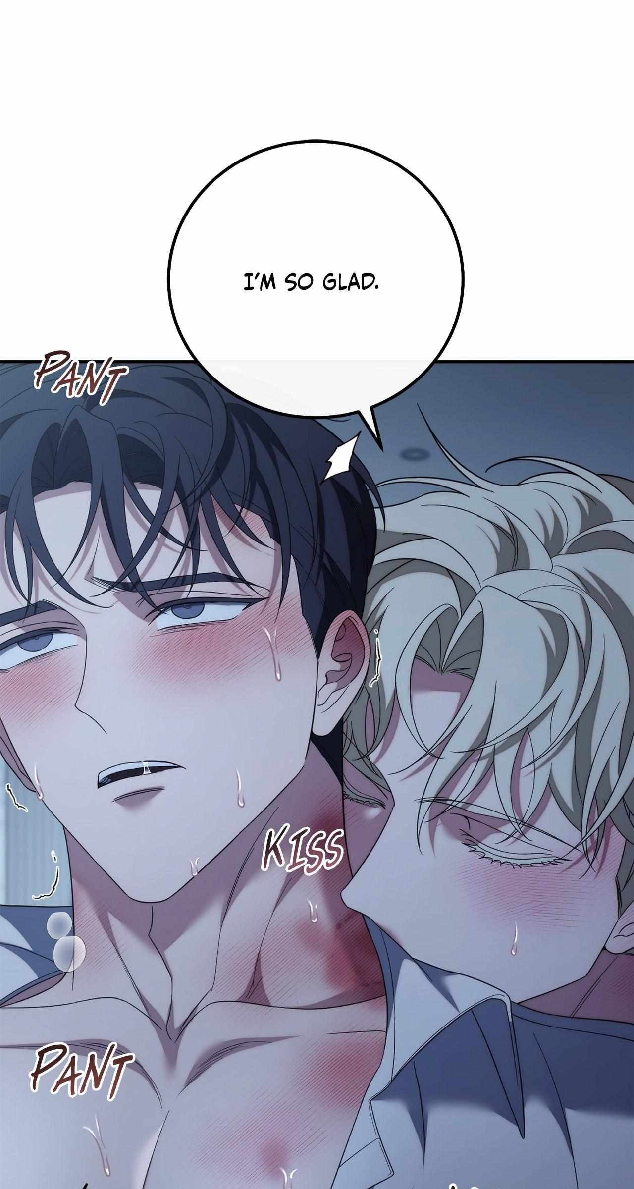 Read Unfinished Relationship chapter 40 image 11 on Lezhin