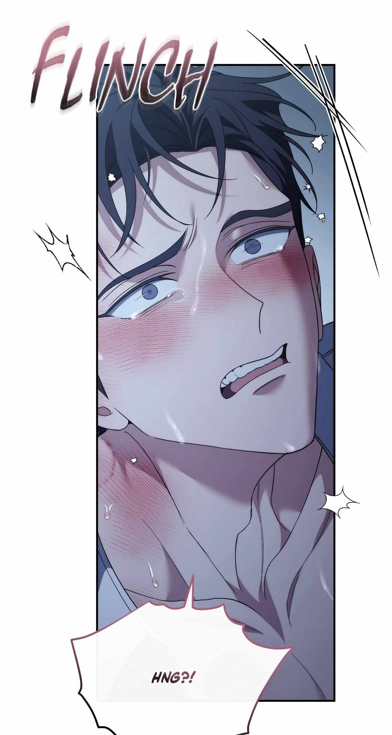 Read Unfinished Relationship chapter 40 image 14 on Lezhin
