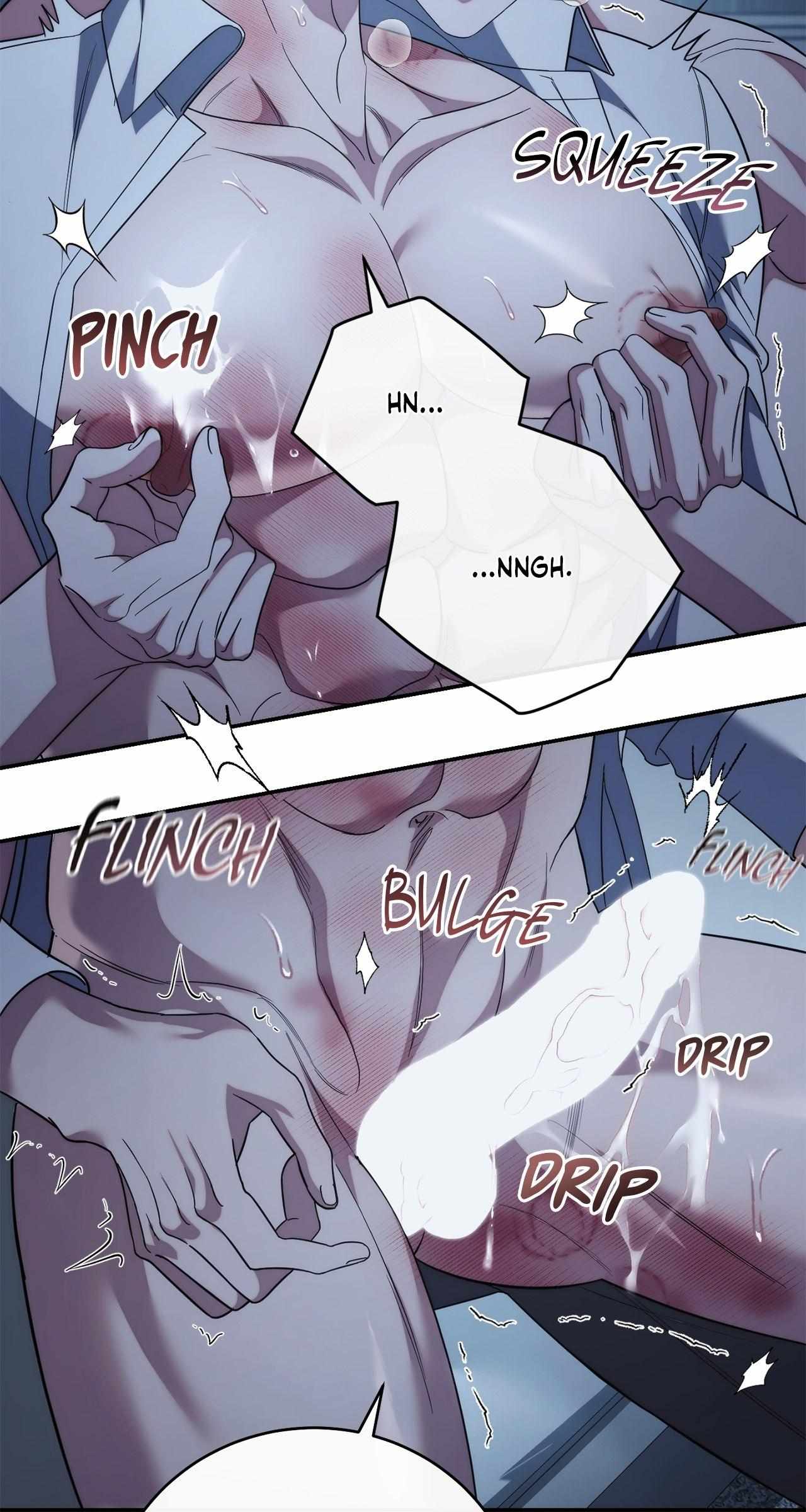 Read Unfinished Relationship chapter 40 image 16 on Lezhin