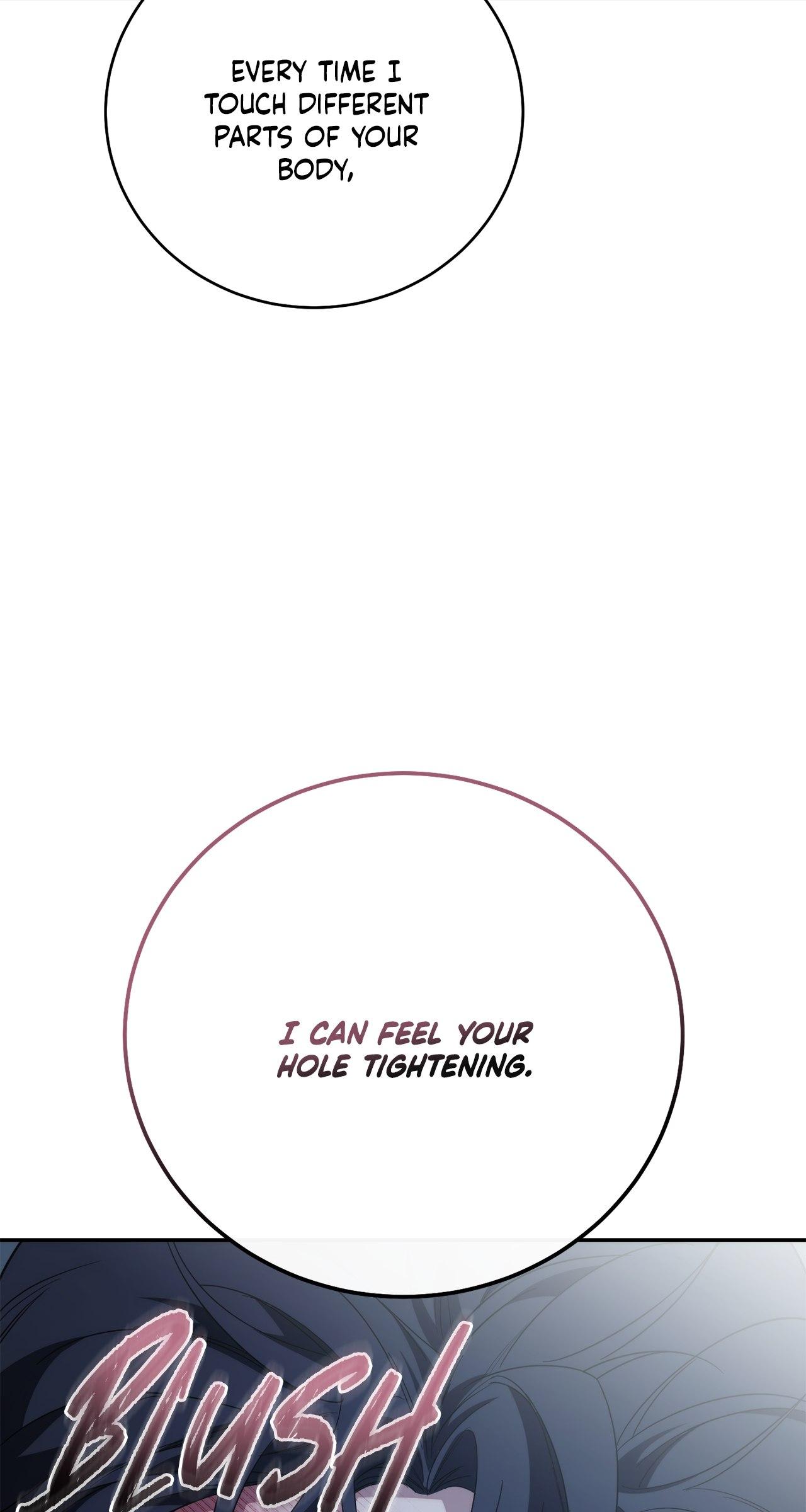 Read Unfinished Relationship chapter 40 image 17 on Lezhin