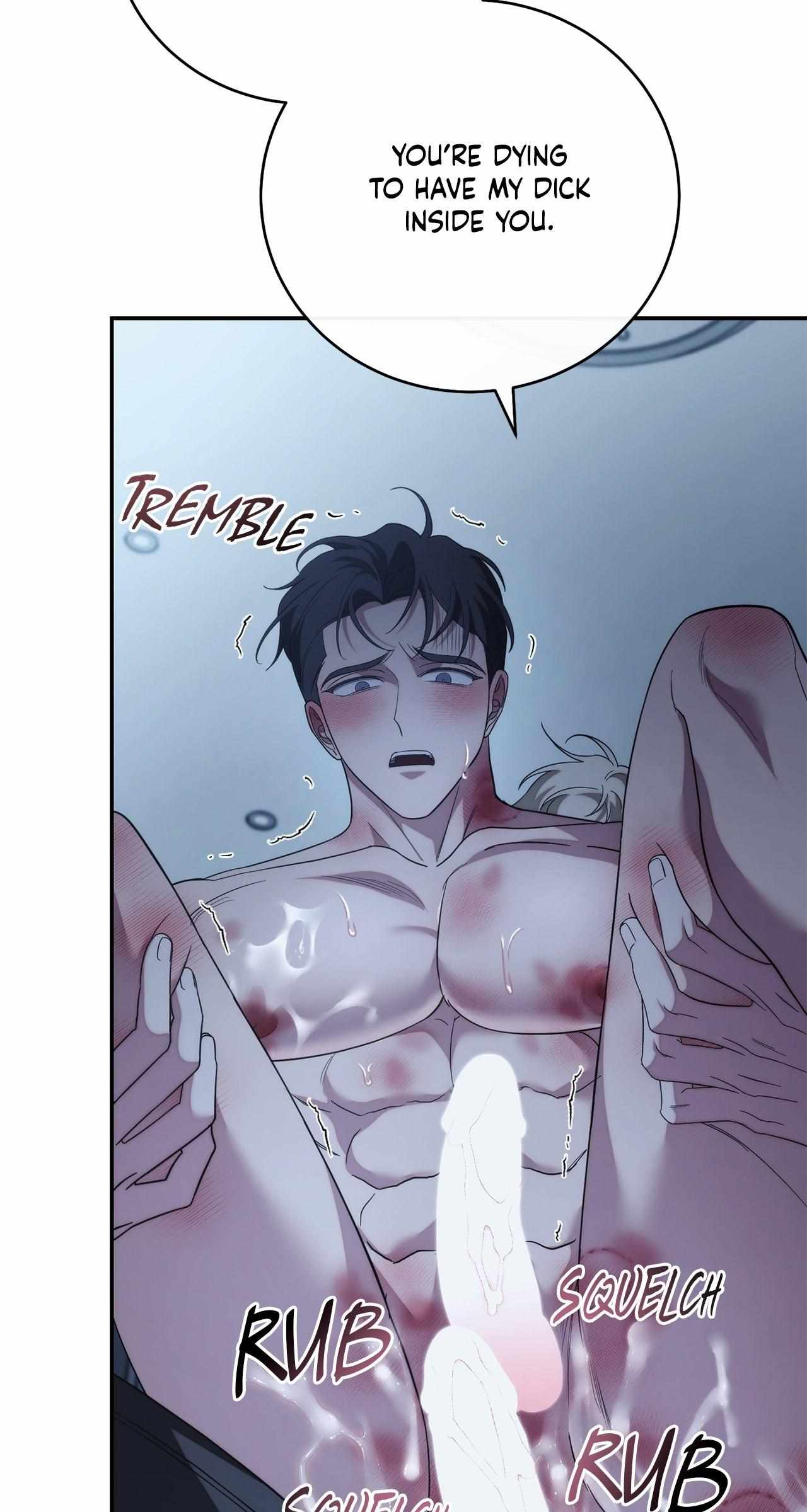 Read Unfinished Relationship chapter 40 image 22 on Lezhin