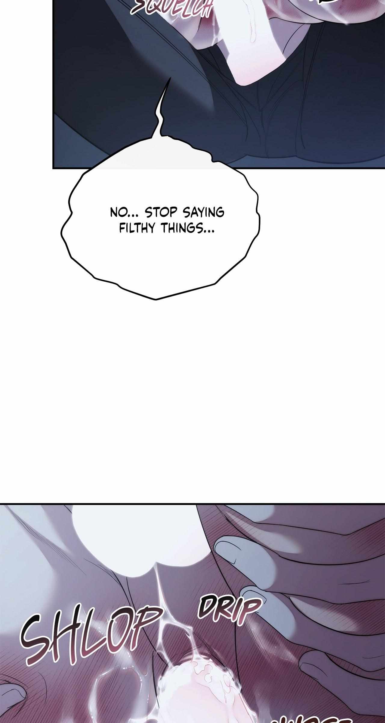 Read Unfinished Relationship chapter 40 image 23 on Lezhin