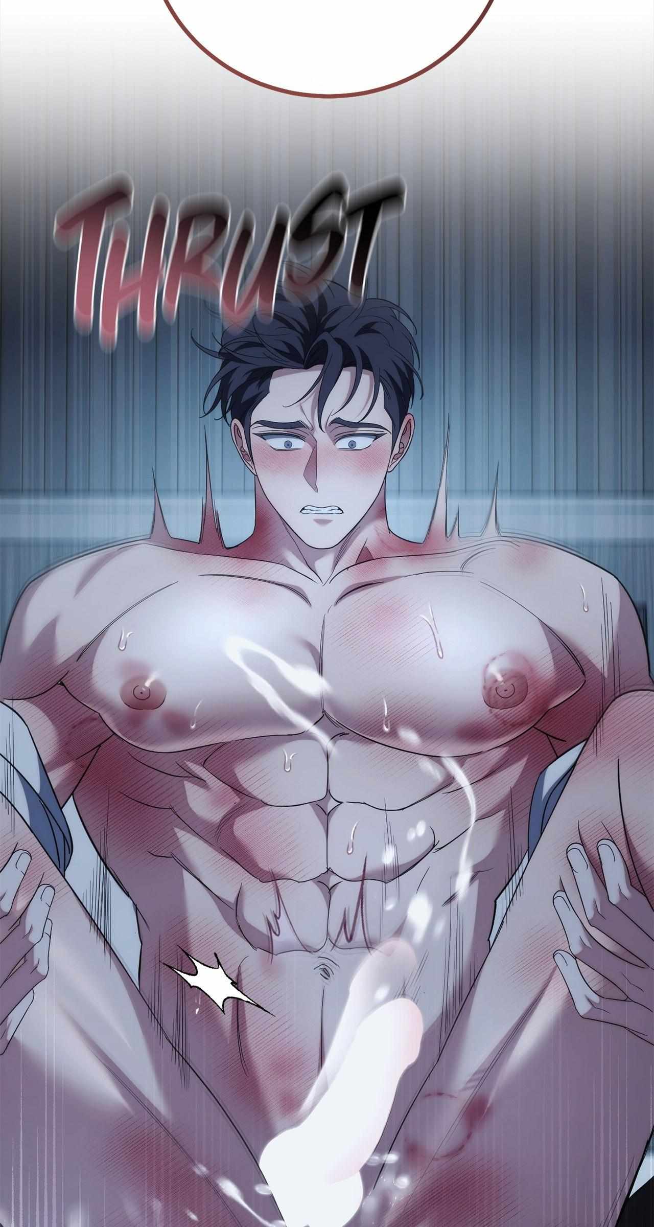 Read Unfinished Relationship chapter 40 image 25 on Lezhin