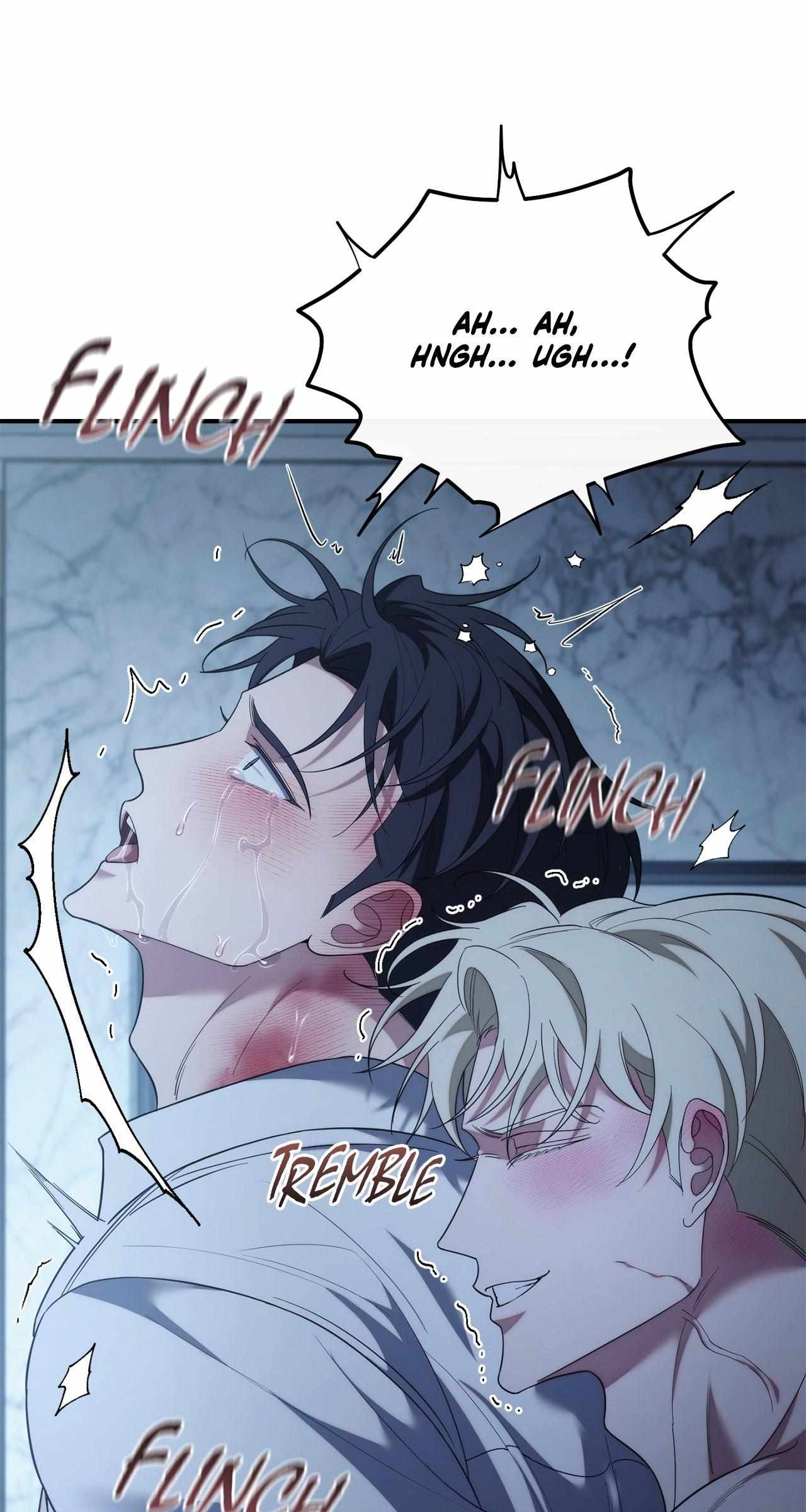 Read Unfinished Relationship chapter 40 image 27 on Lezhin