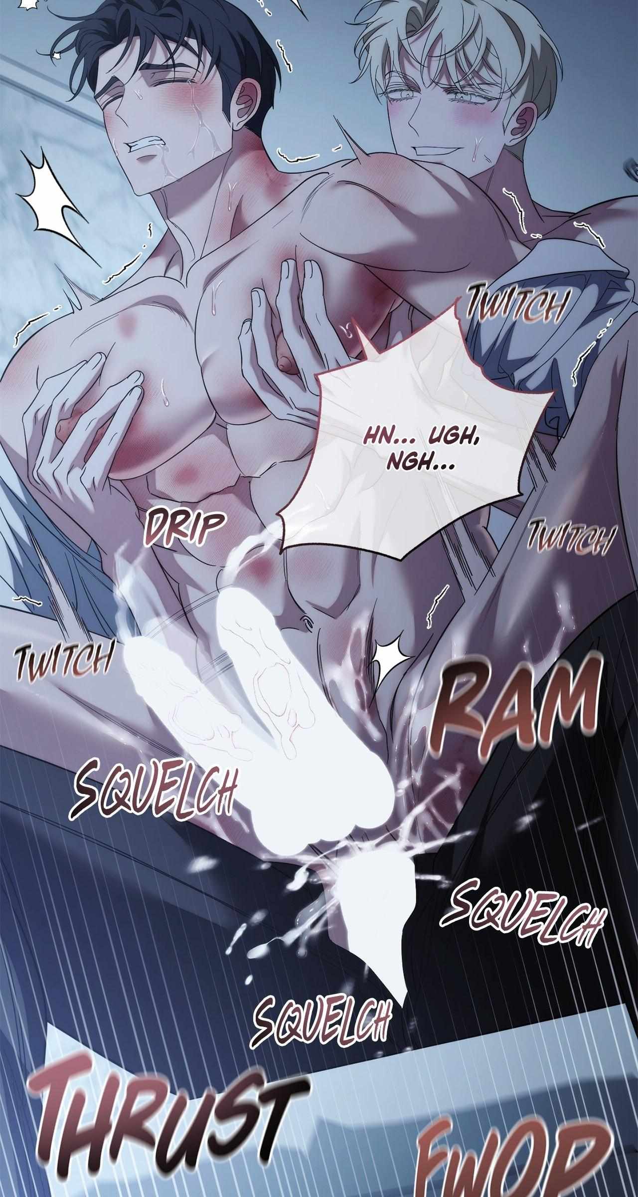 Read Unfinished Relationship chapter 40 image 29 on Lezhin