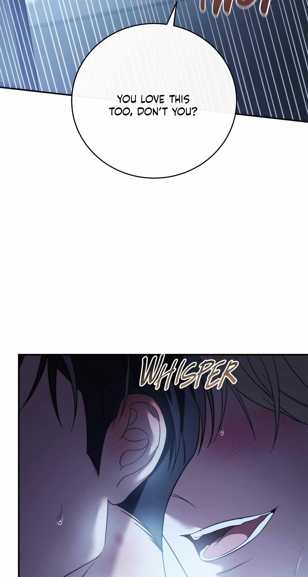 Read Unfinished Relationship chapter 40 image 30 on Lezhin