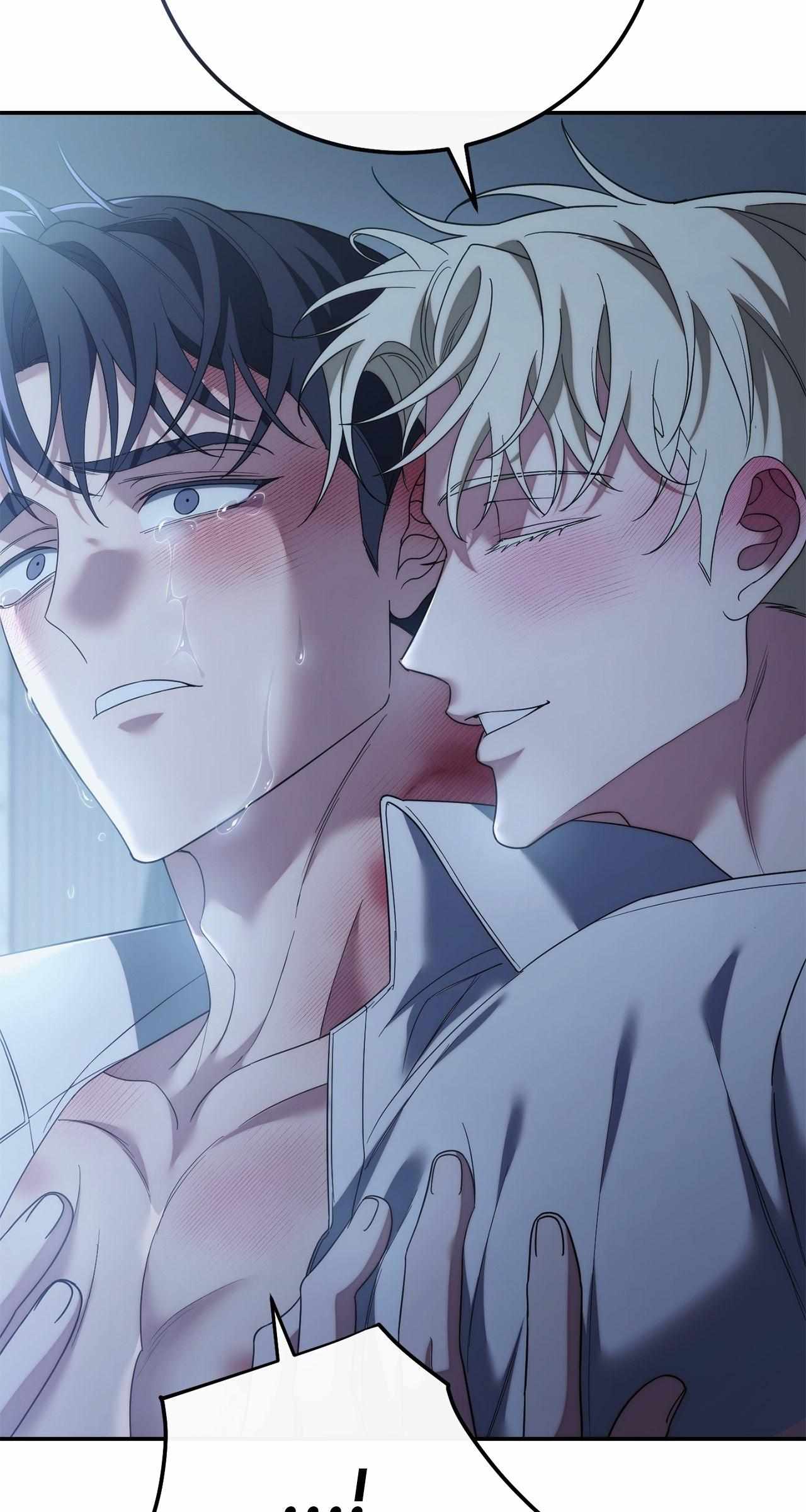 Read Unfinished Relationship chapter 40 image 32 on Lezhin