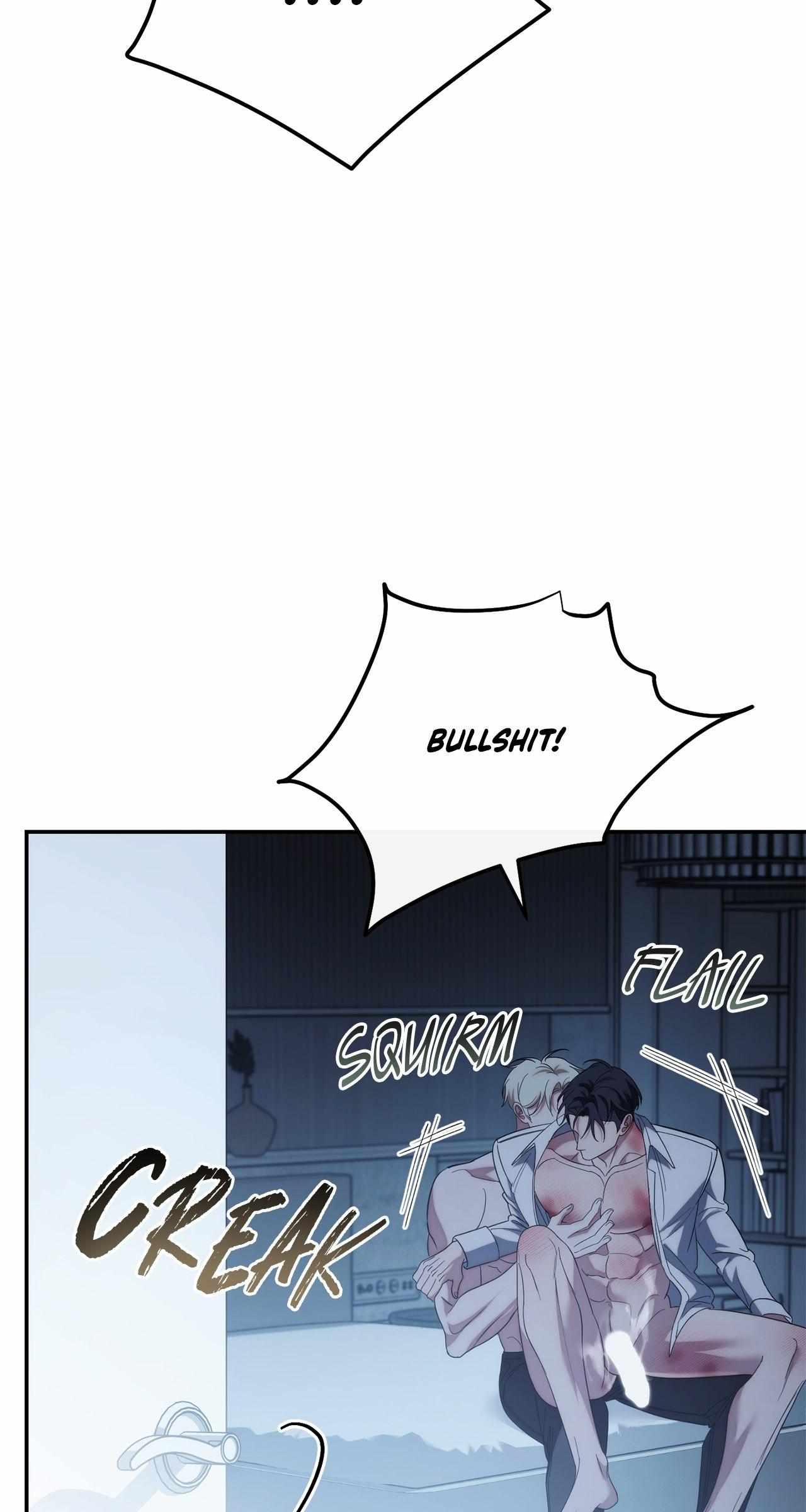 Read Unfinished Relationship chapter 40 image 33 on Lezhin