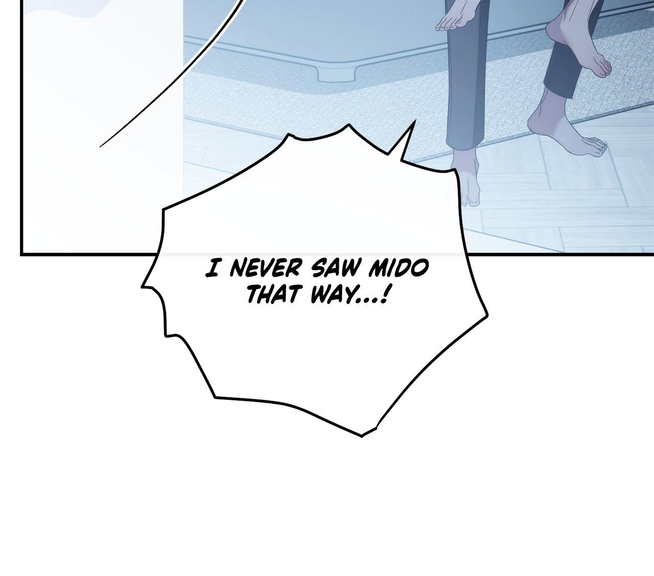 Read Unfinished Relationship chapter 40 image 34 on Lezhin