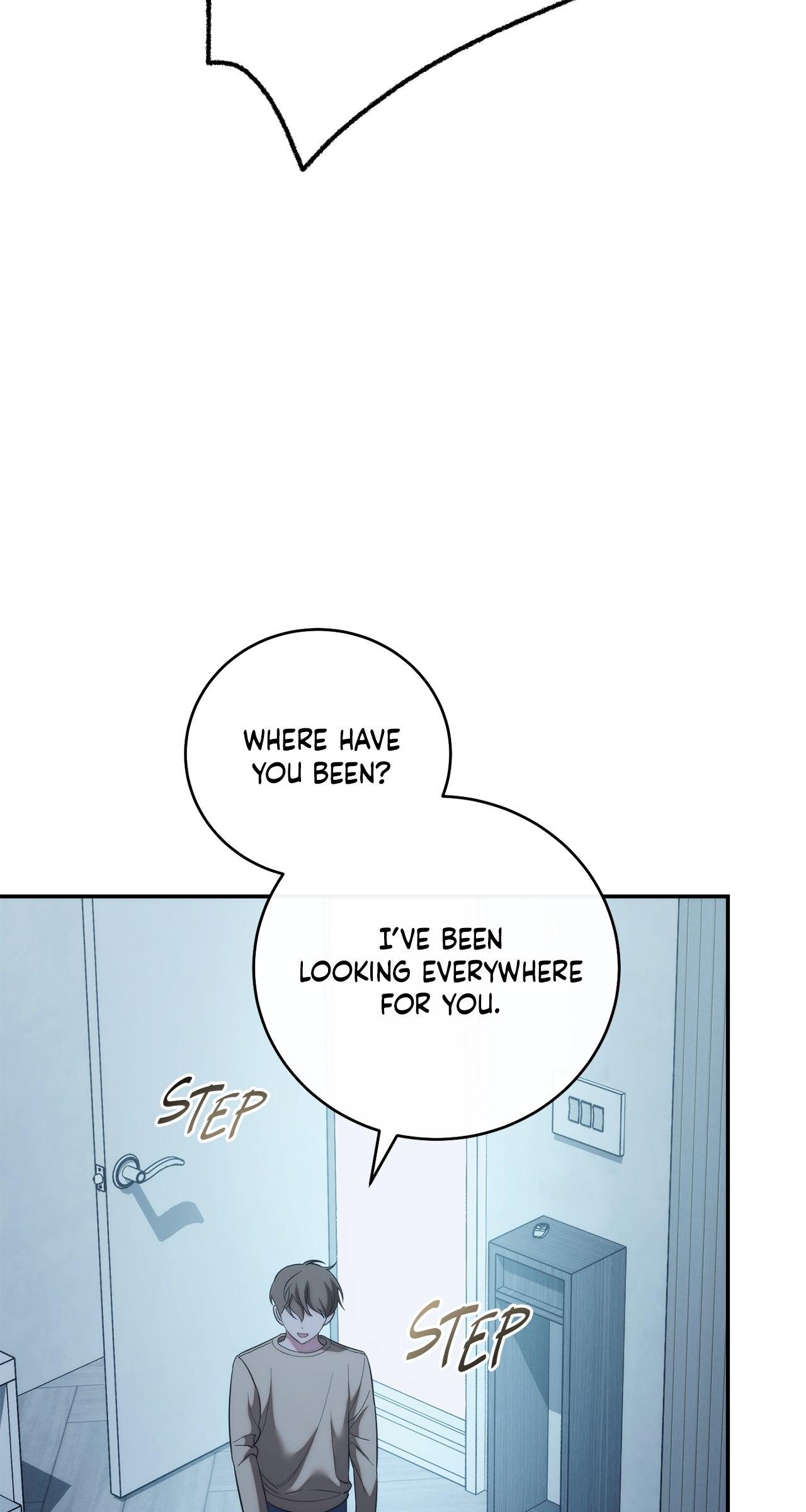 Read Unfinished Relationship chapter 40 image 39 on Lezhin