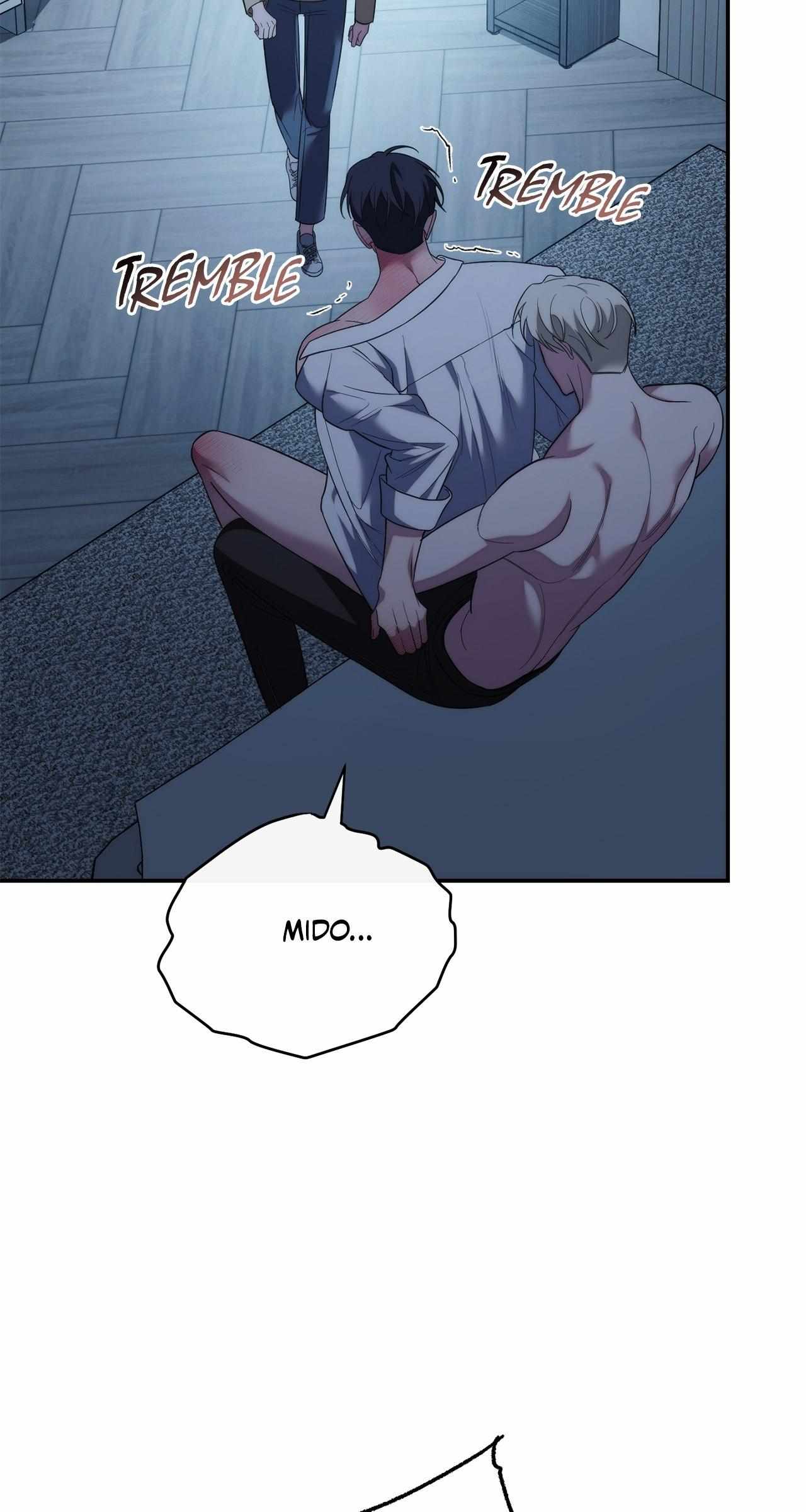 Read Unfinished Relationship chapter 40 image 40 on Lezhin