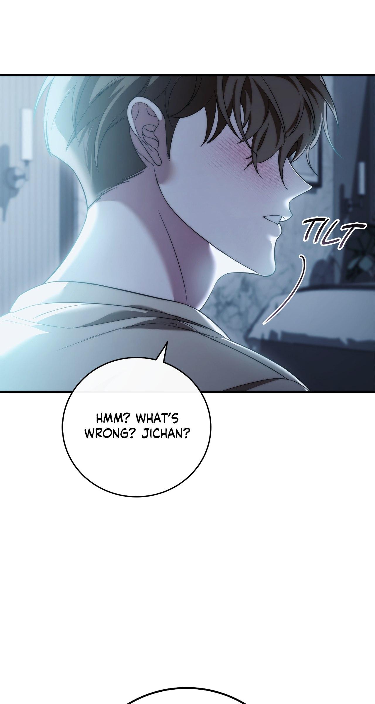 Read Unfinished Relationship chapter 40 image 43 on Lezhin