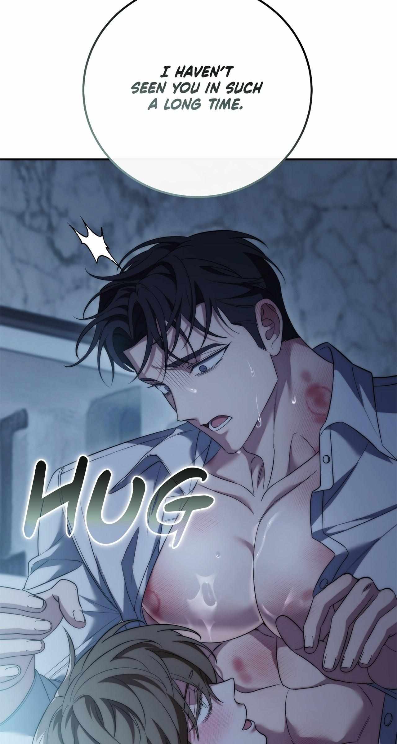 Read Unfinished Relationship chapter 40 image 44 on Lezhin