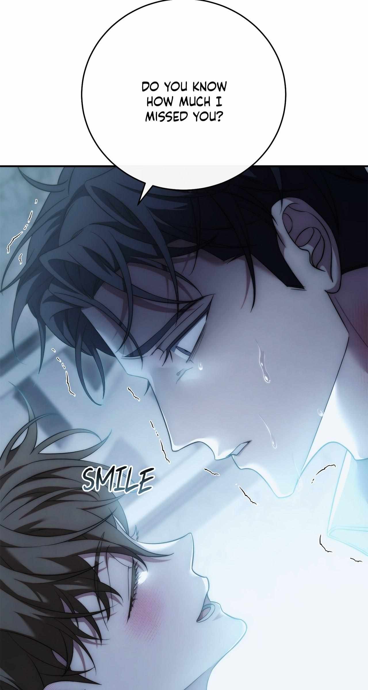 Read Unfinished Relationship chapter 40 image 46 on Lezhin