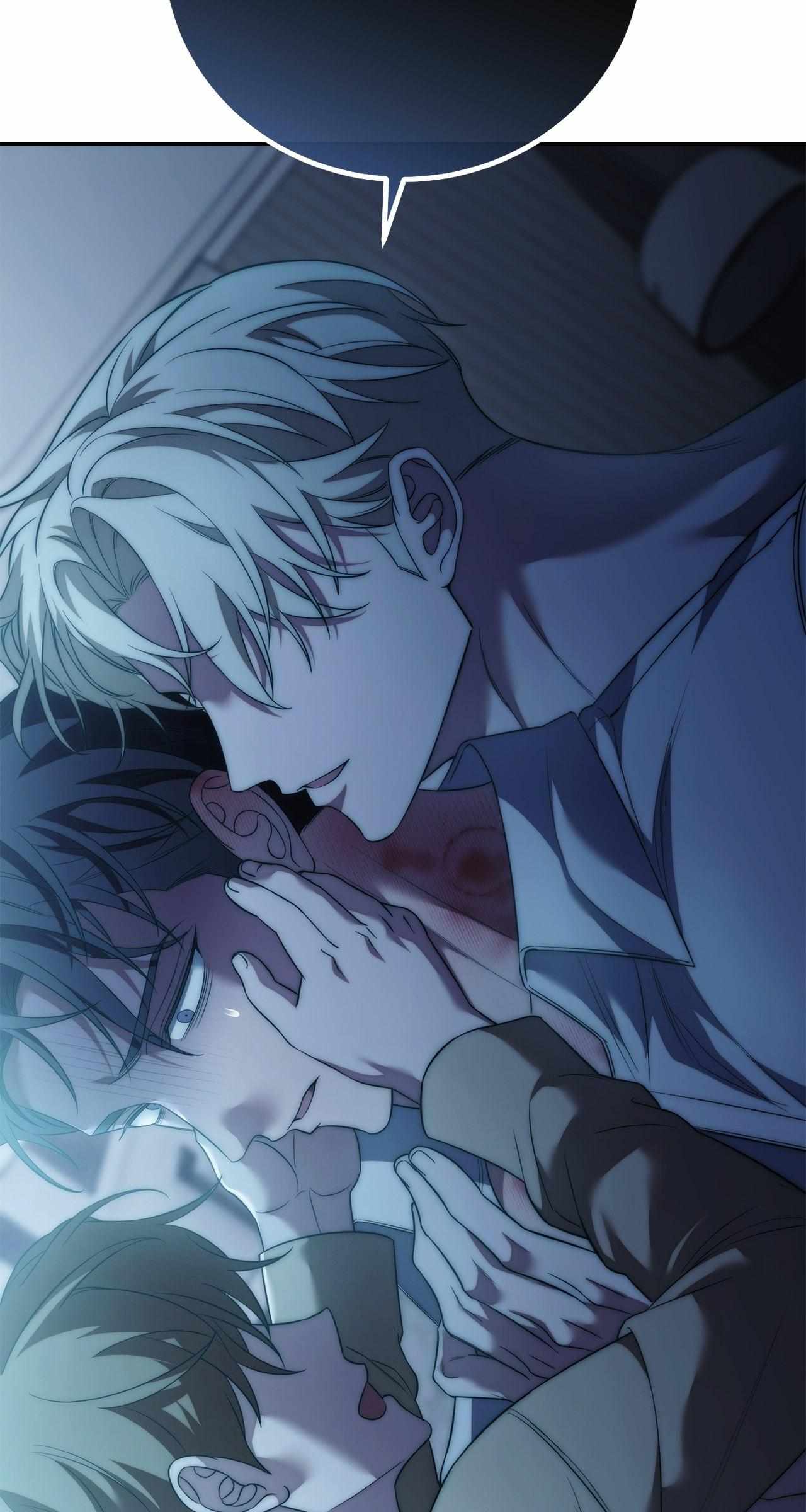 Read Unfinished Relationship chapter 40 image 48 on Lezhin