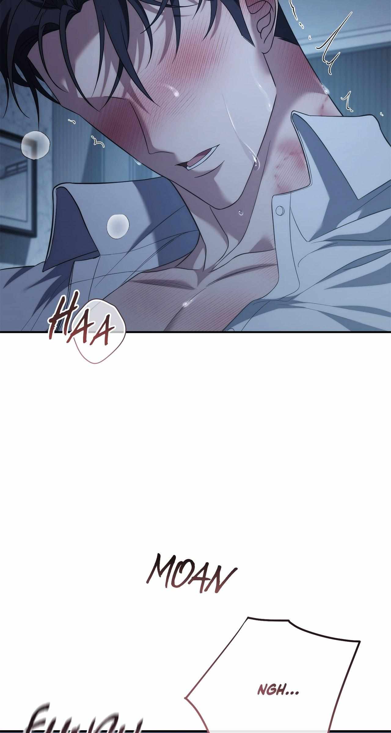 Read Unfinished Relationship chapter 40 image 5 on Lezhin