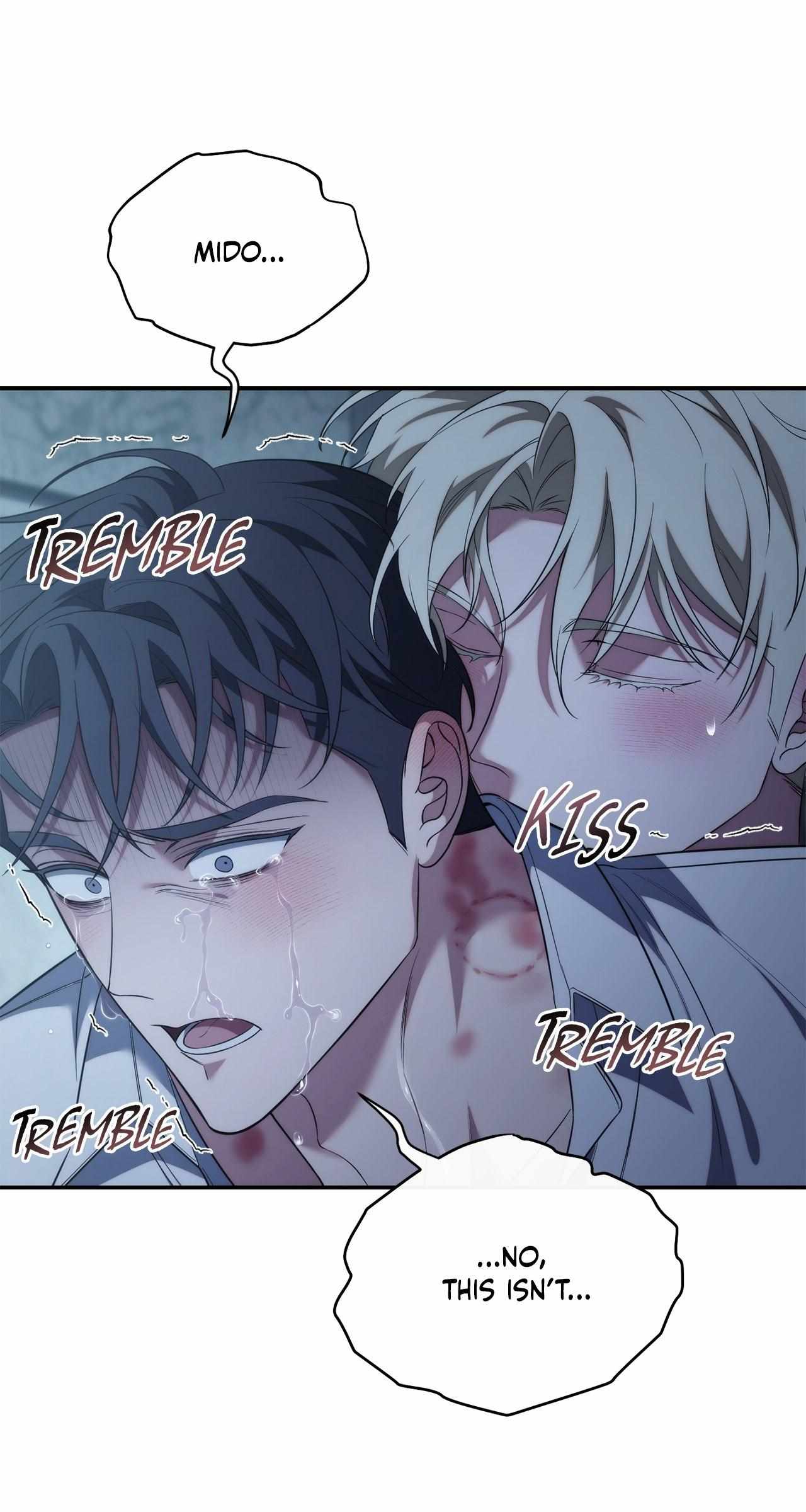 Read Unfinished Relationship chapter 40 image 50 on Lezhin