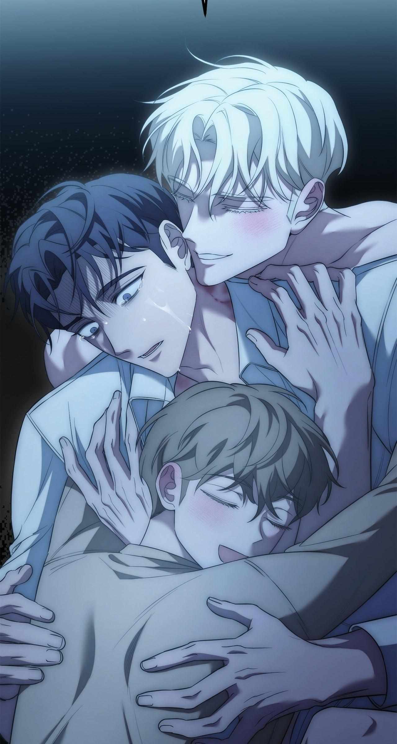 Read Unfinished Relationship chapter 40 image 53 on Lezhin