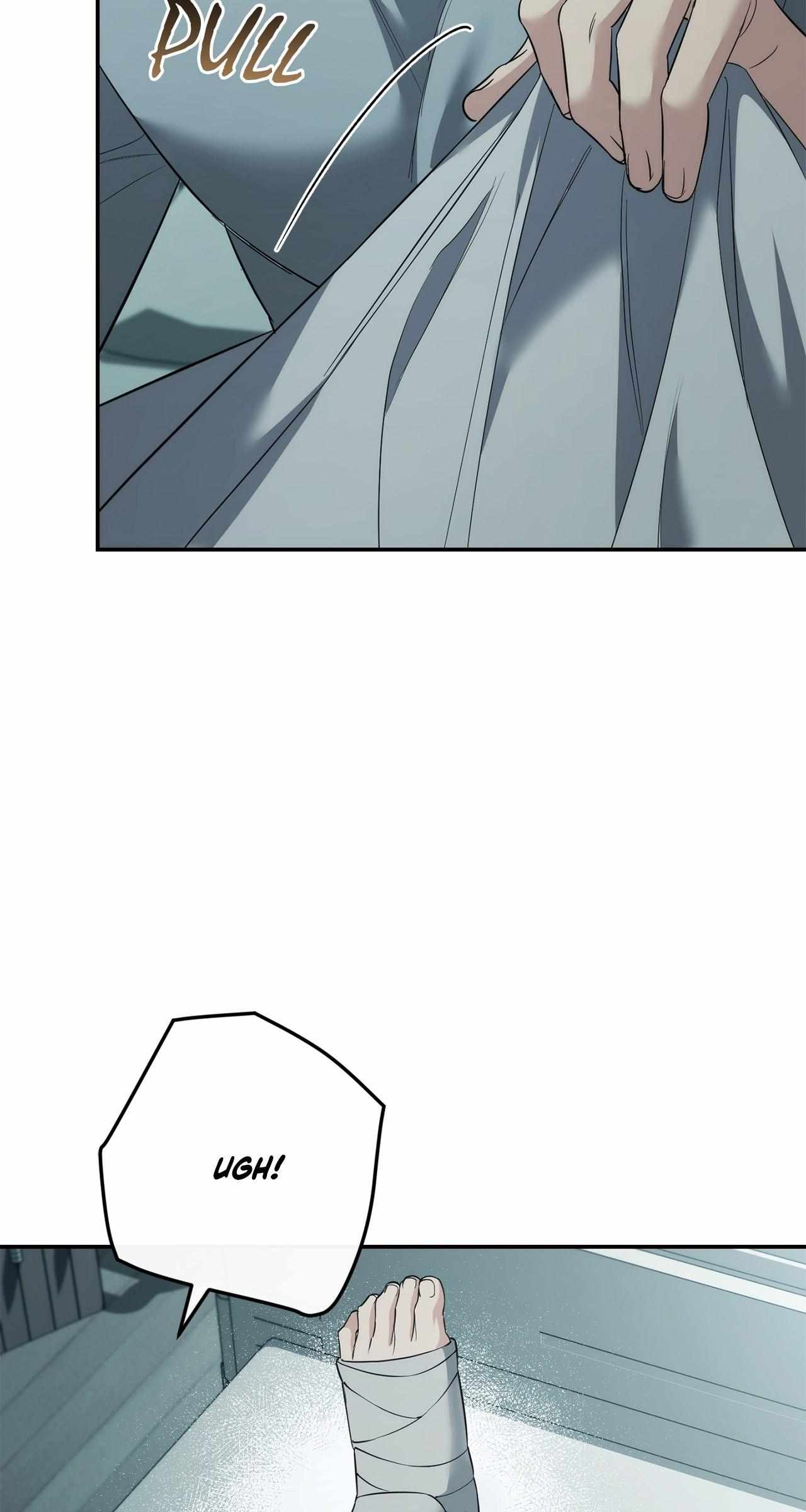 Read Unfinished Relationship chapter 40 image 62 on Lezhin