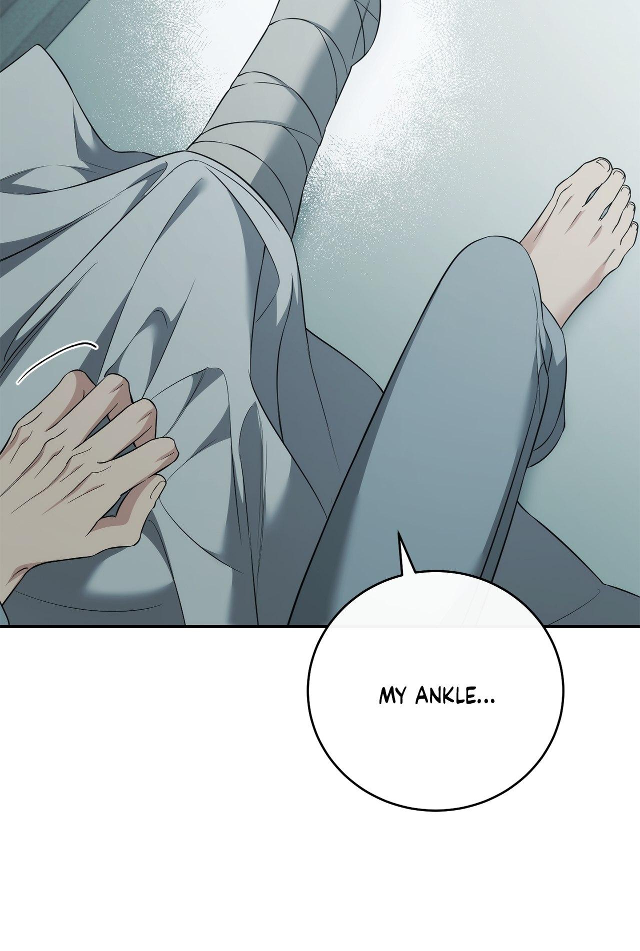 Read Unfinished Relationship chapter 40 image 63 on Lezhin
