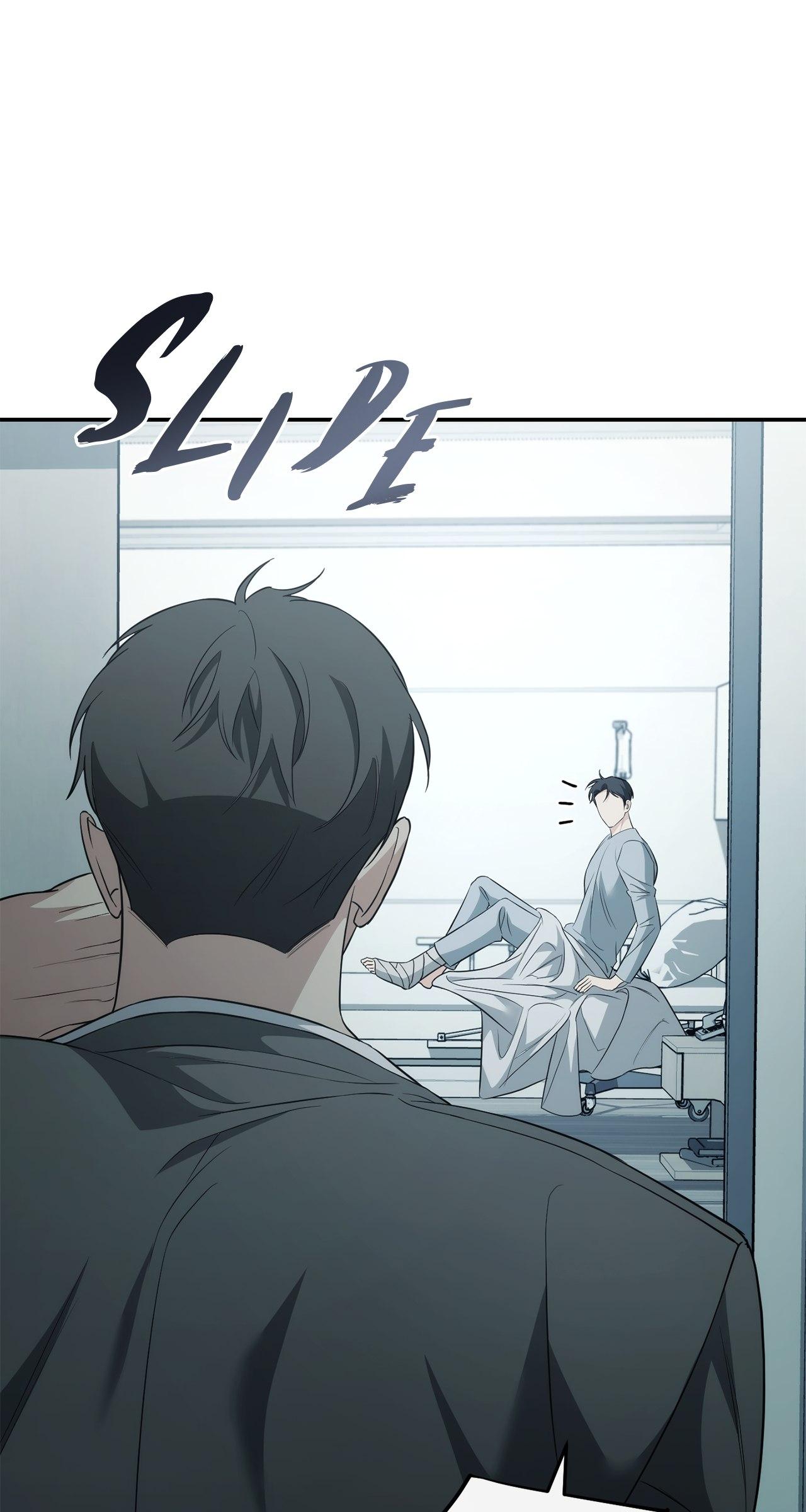Read Unfinished Relationship chapter 40 image 64 on Lezhin