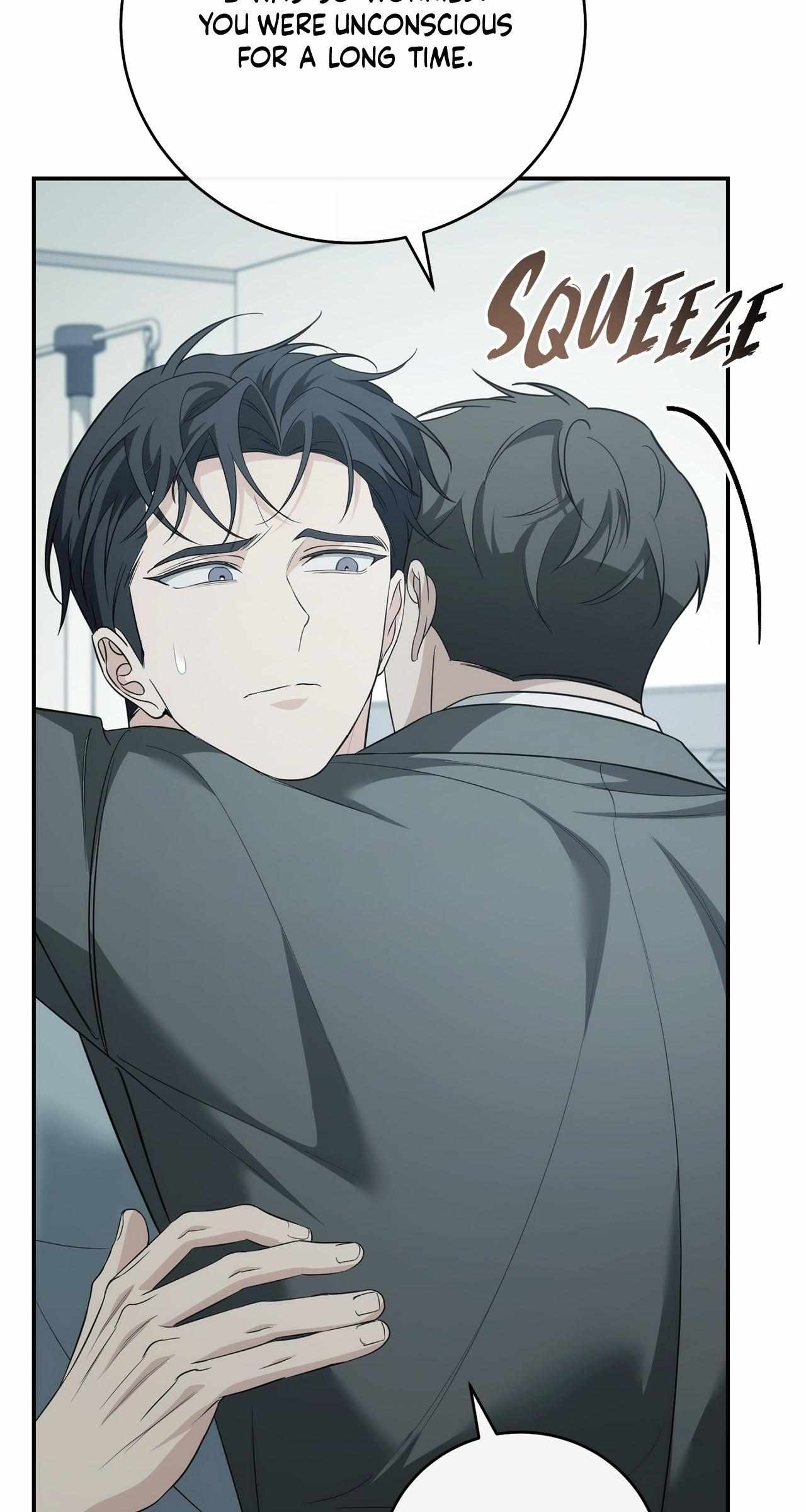 Read Unfinished Relationship chapter 40 image 71 on Lezhin