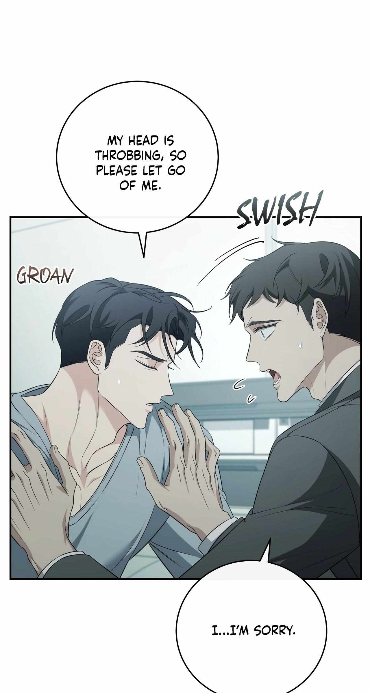 Read Unfinished Relationship chapter 40 image 73 on Lezhin