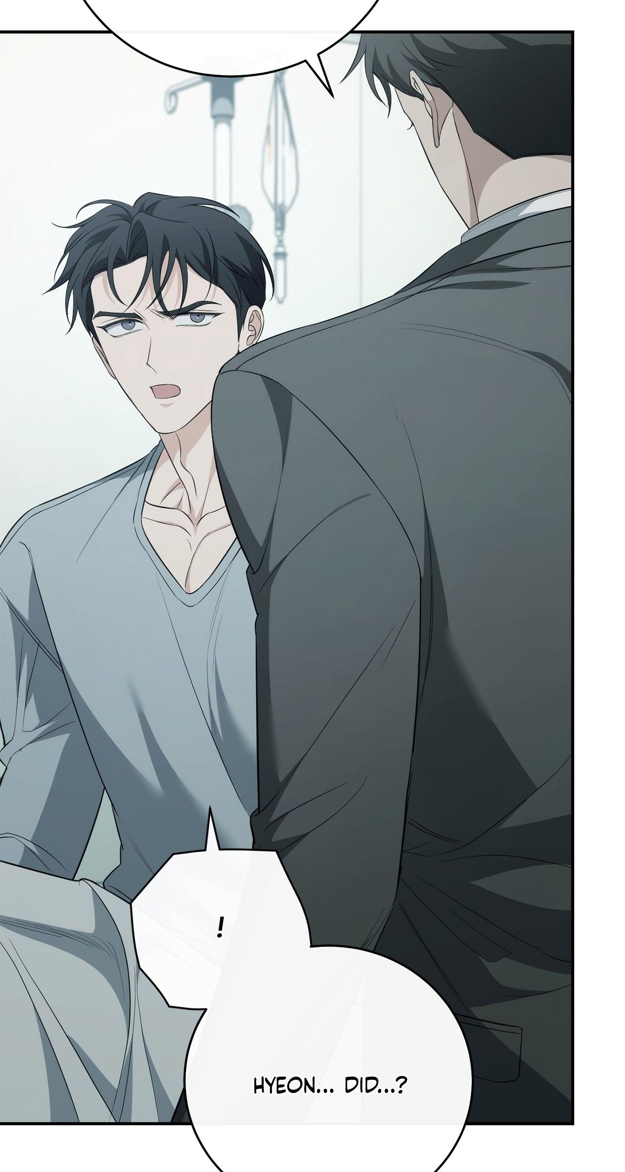 Read Unfinished Relationship chapter 40 image 76 on Lezhin