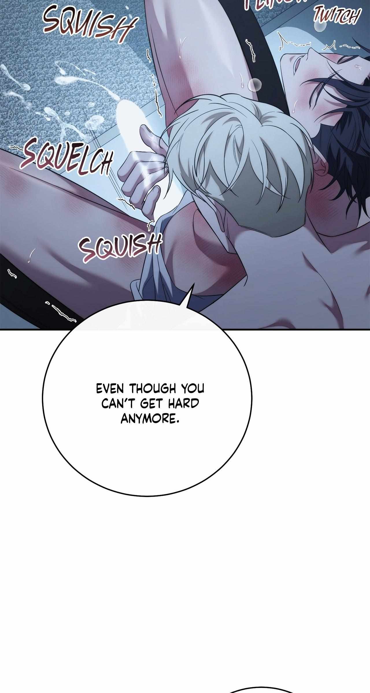 Read Unfinished Relationship chapter 40 image 8 on Lezhin