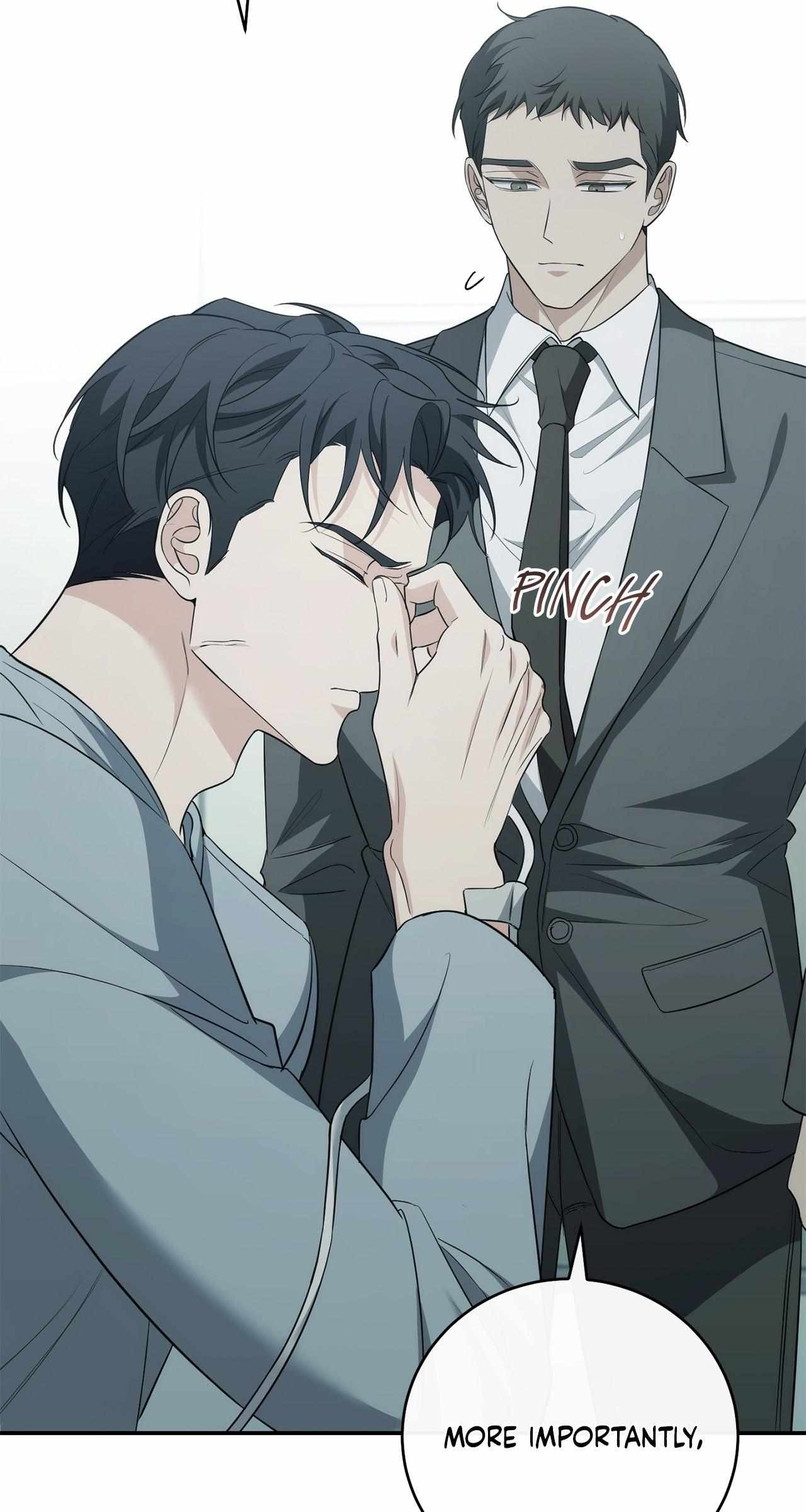 Read Unfinished Relationship chapter 40 image 80 on Lezhin