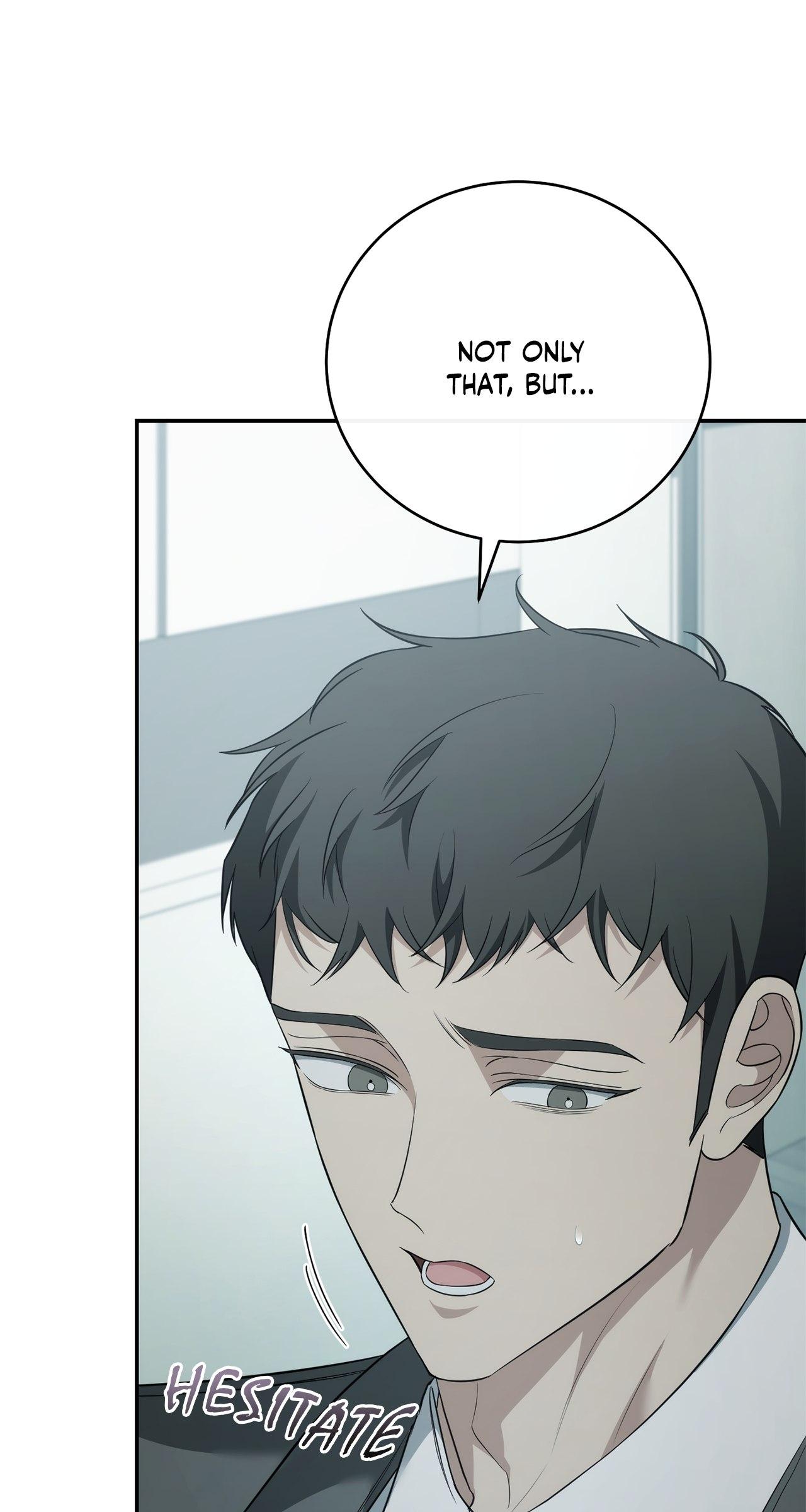 Read Unfinished Relationship chapter 40 image 85 on Lezhin