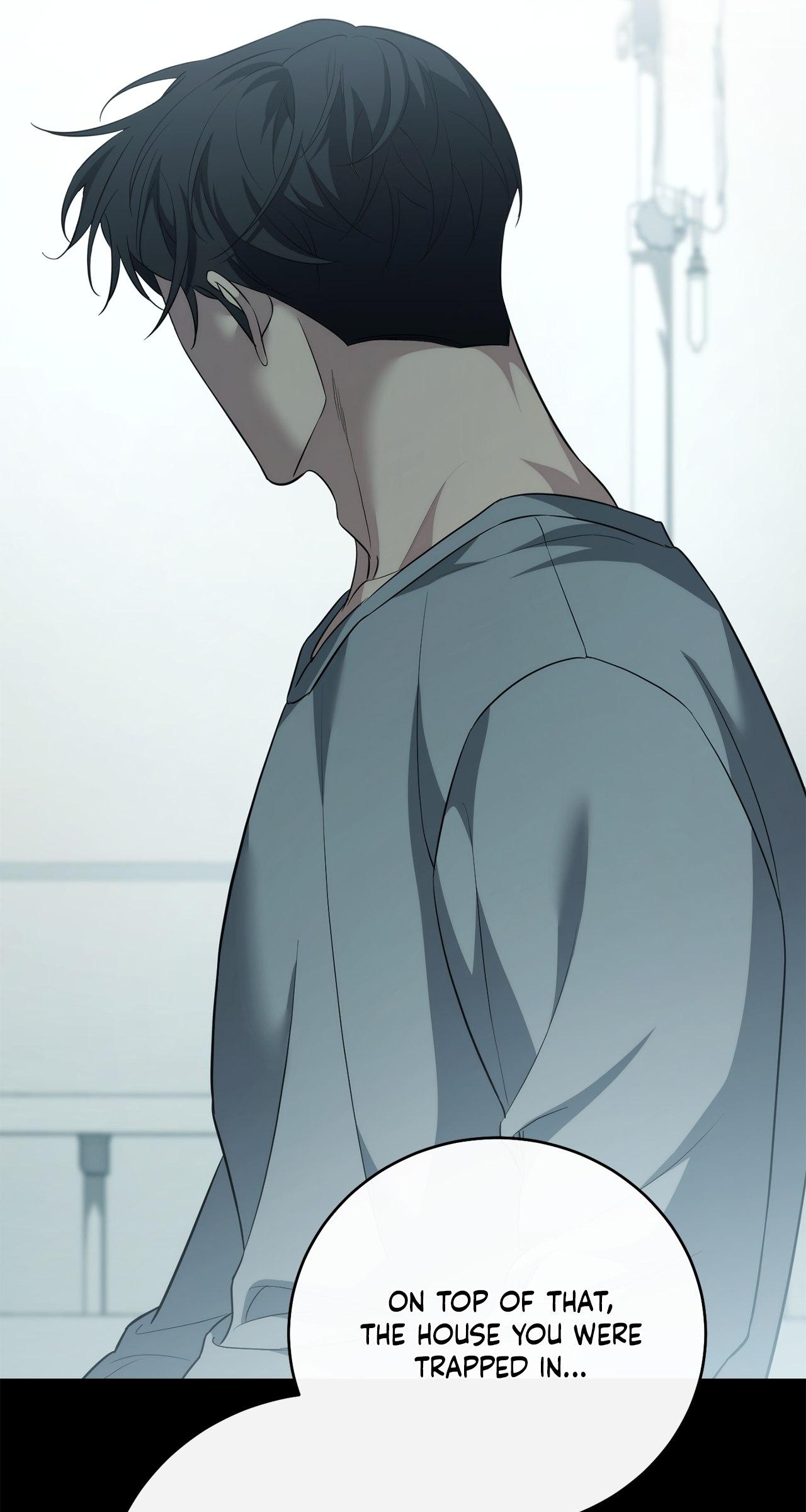Read Unfinished Relationship chapter 40 image 88 on Lezhin