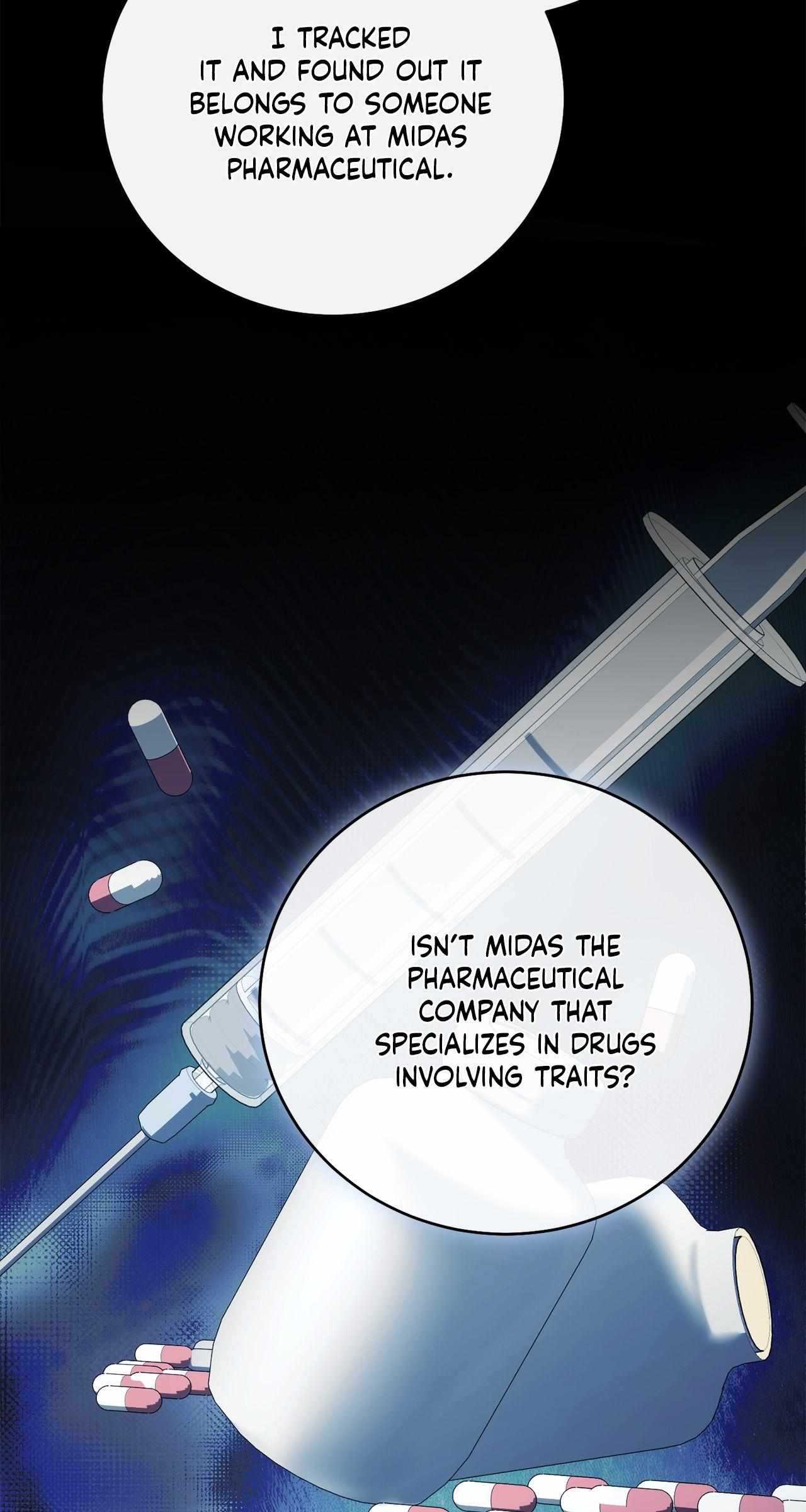 Read Unfinished Relationship chapter 40 image 89 on Lezhin