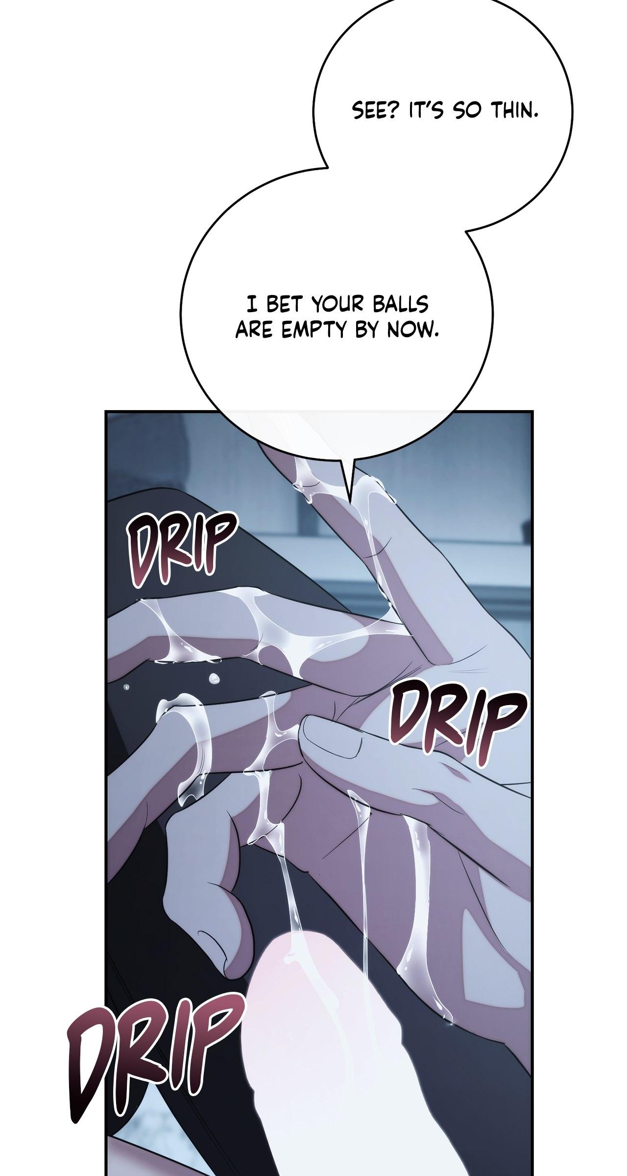Read Unfinished Relationship chapter 40 image 9 on Lezhin