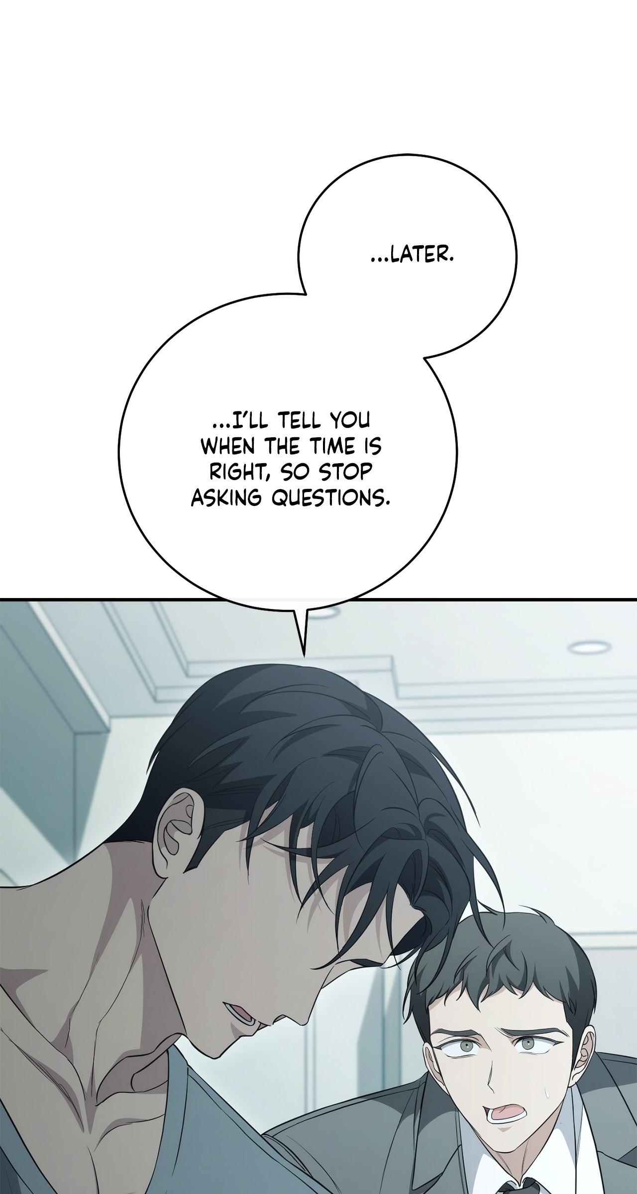 Read Unfinished Relationship chapter 40 image 92 on Lezhin