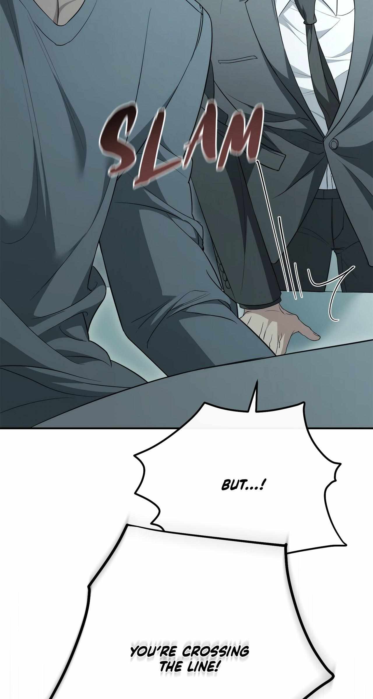 Read Unfinished Relationship chapter 40 image 93 on Lezhin
