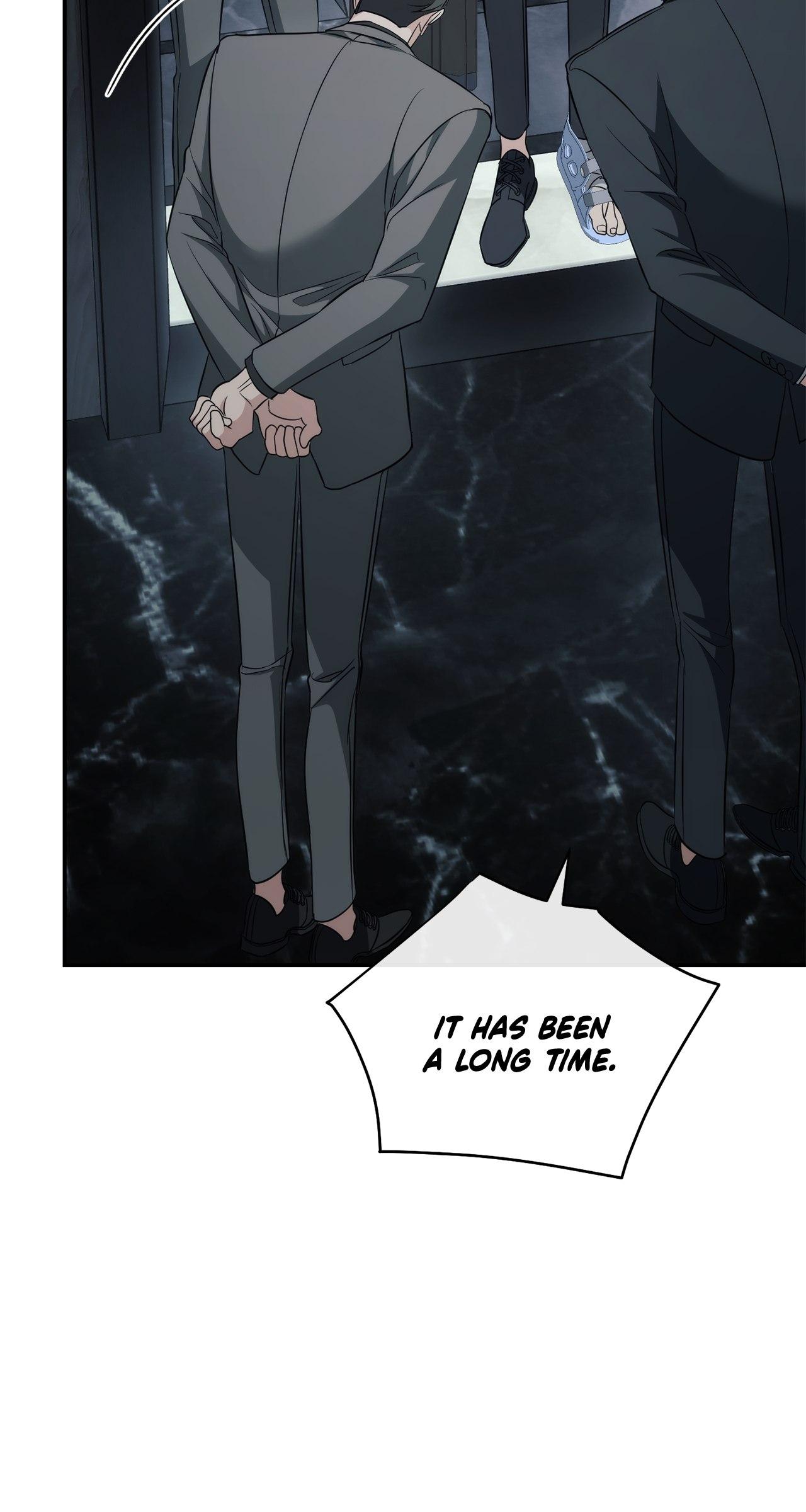 Read Unfinished Relationship chapter 41 image 101 on Lezhin