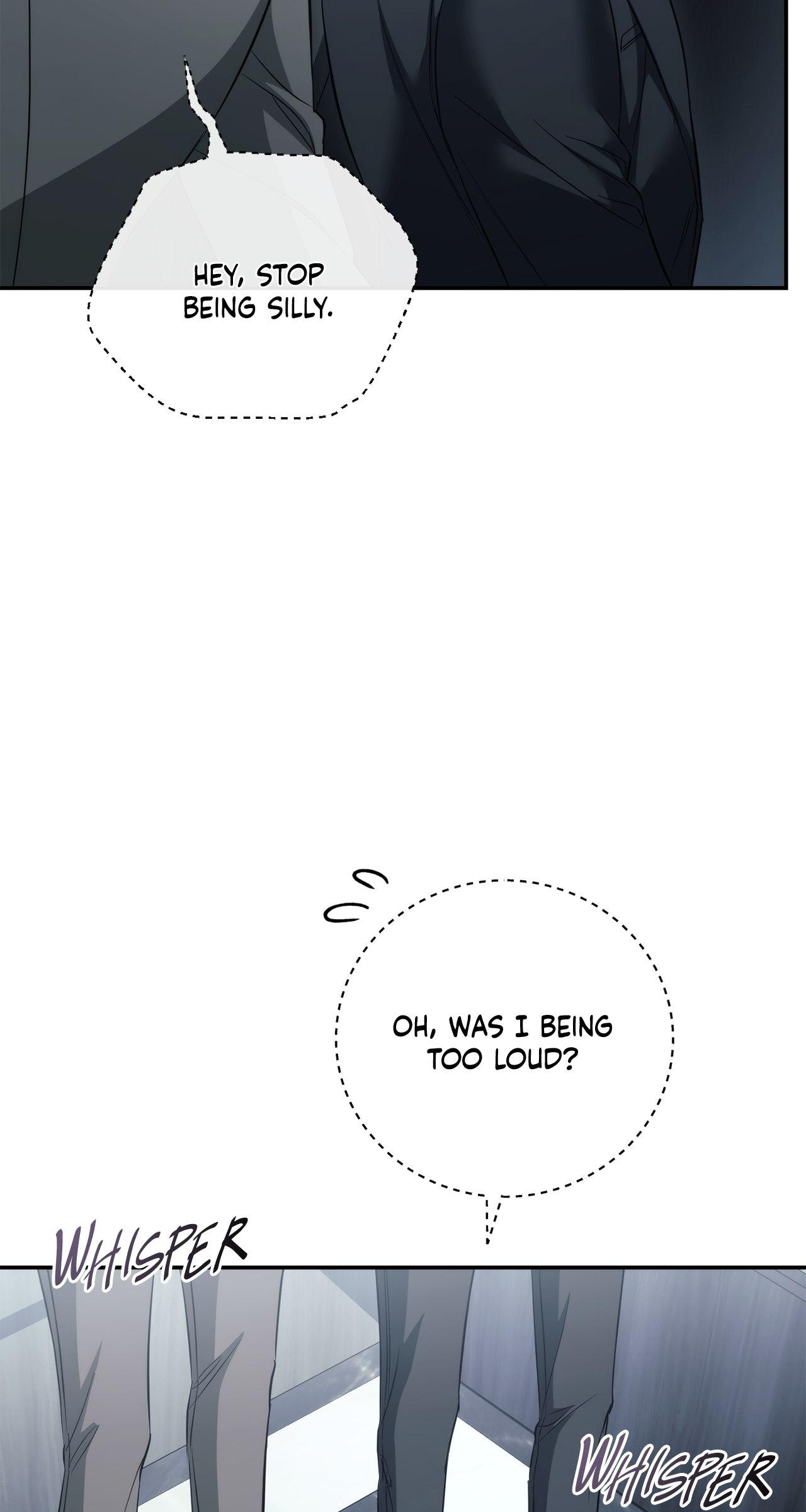 Read Unfinished Relationship chapter 41 image 103 on Lezhin