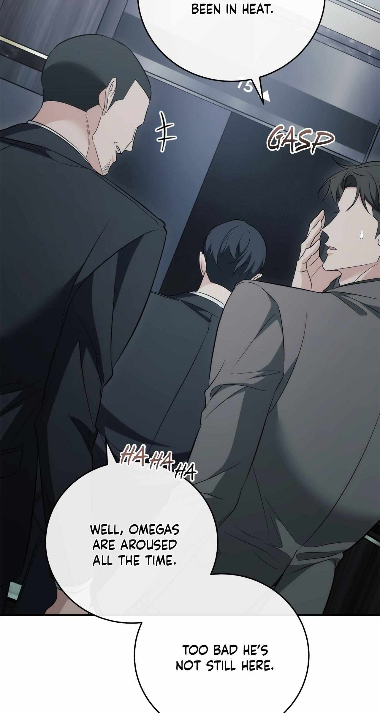 Read Unfinished Relationship chapter 41 image 109 on Lezhin